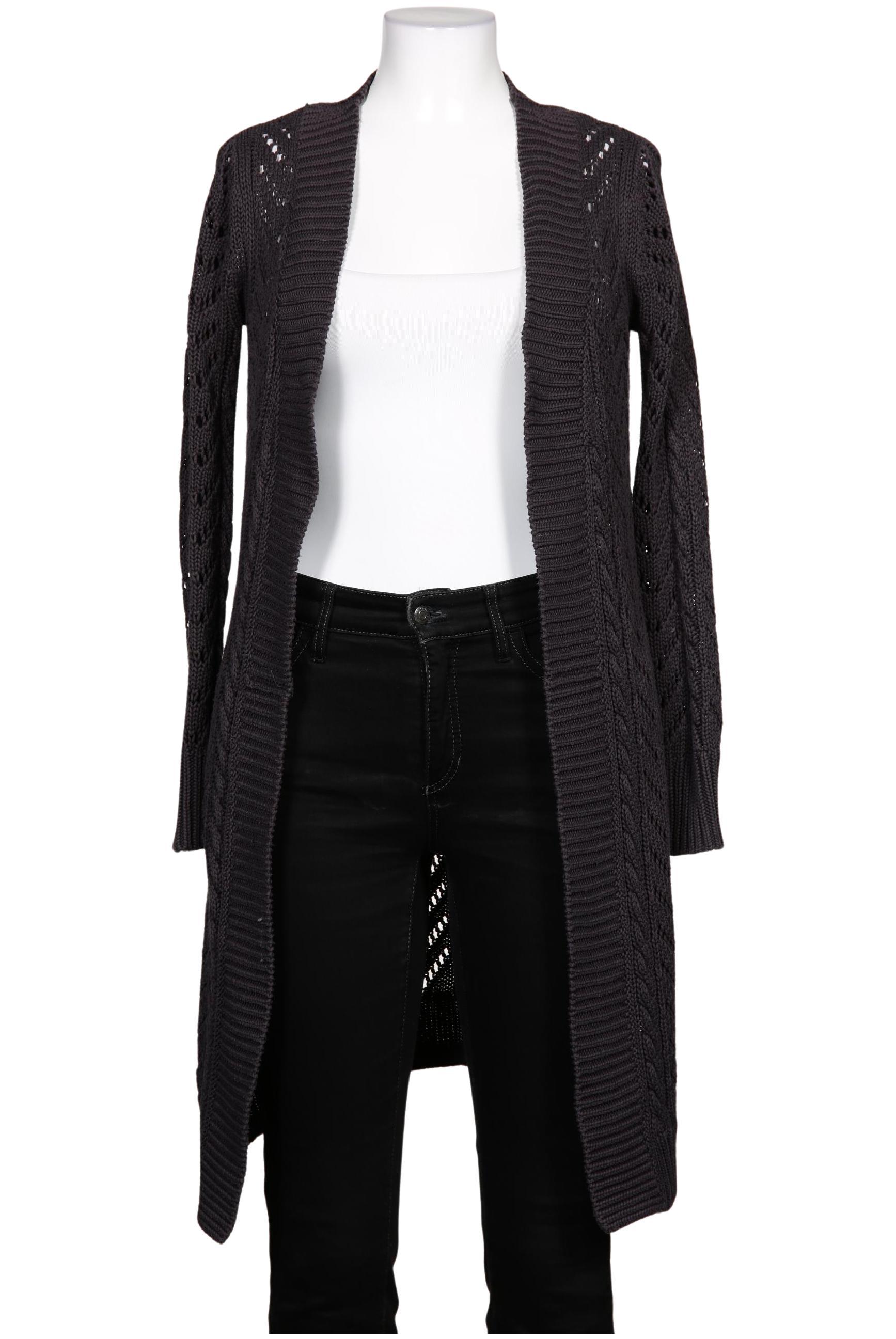 

Esprit Damen Strickjacke, grau, Gr. 42
