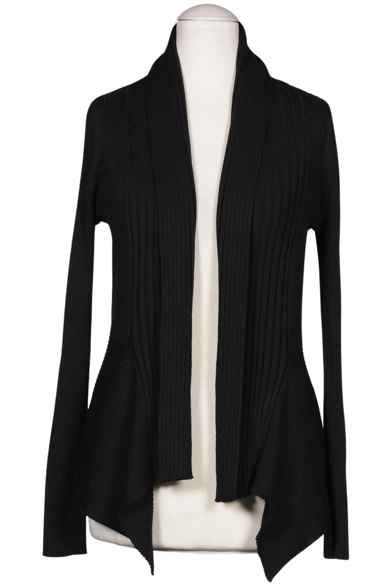 

Esprit Damen Strickjacke, schwarz, Gr. 36