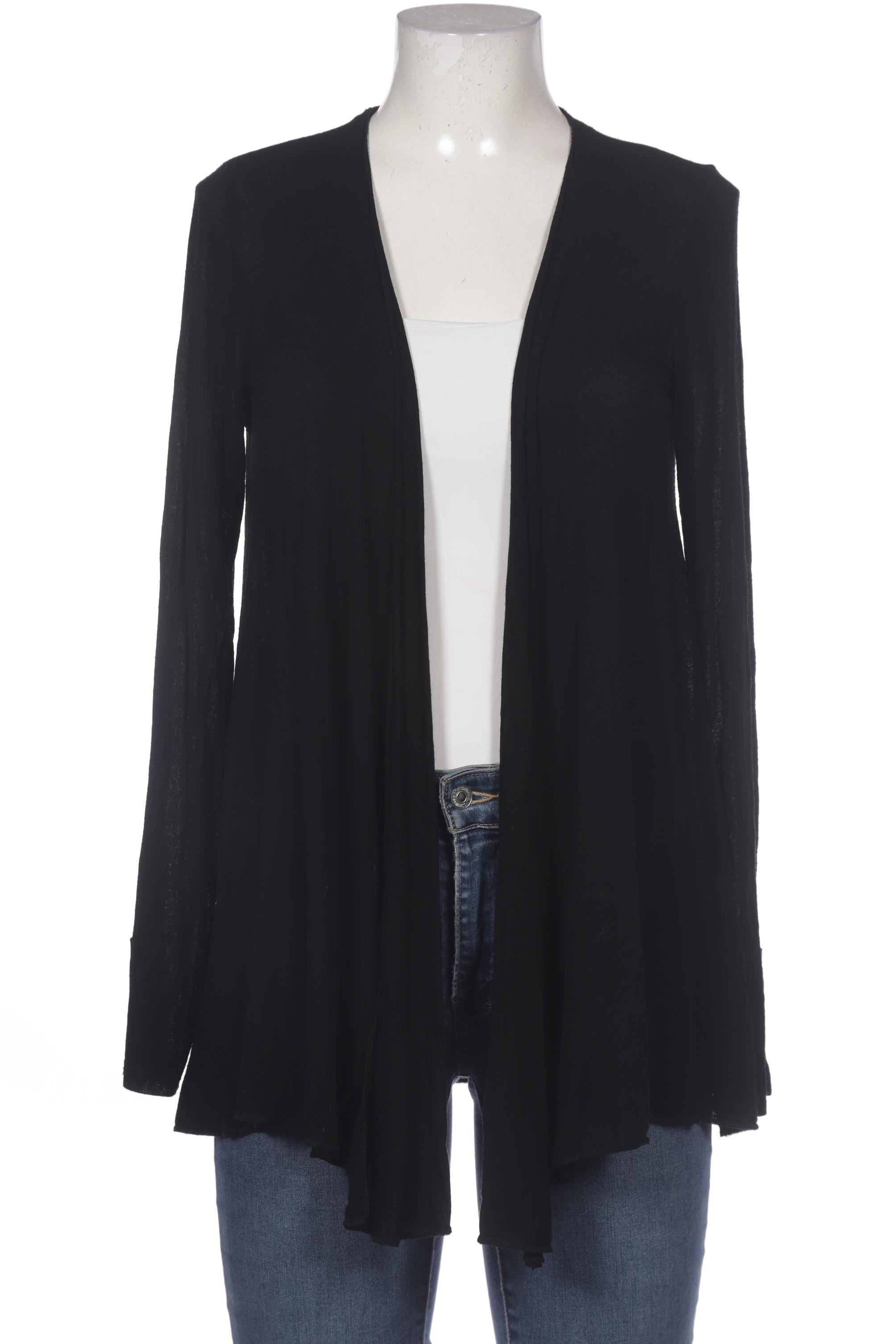 

Esprit Damen Strickjacke, schwarz, Gr. 38