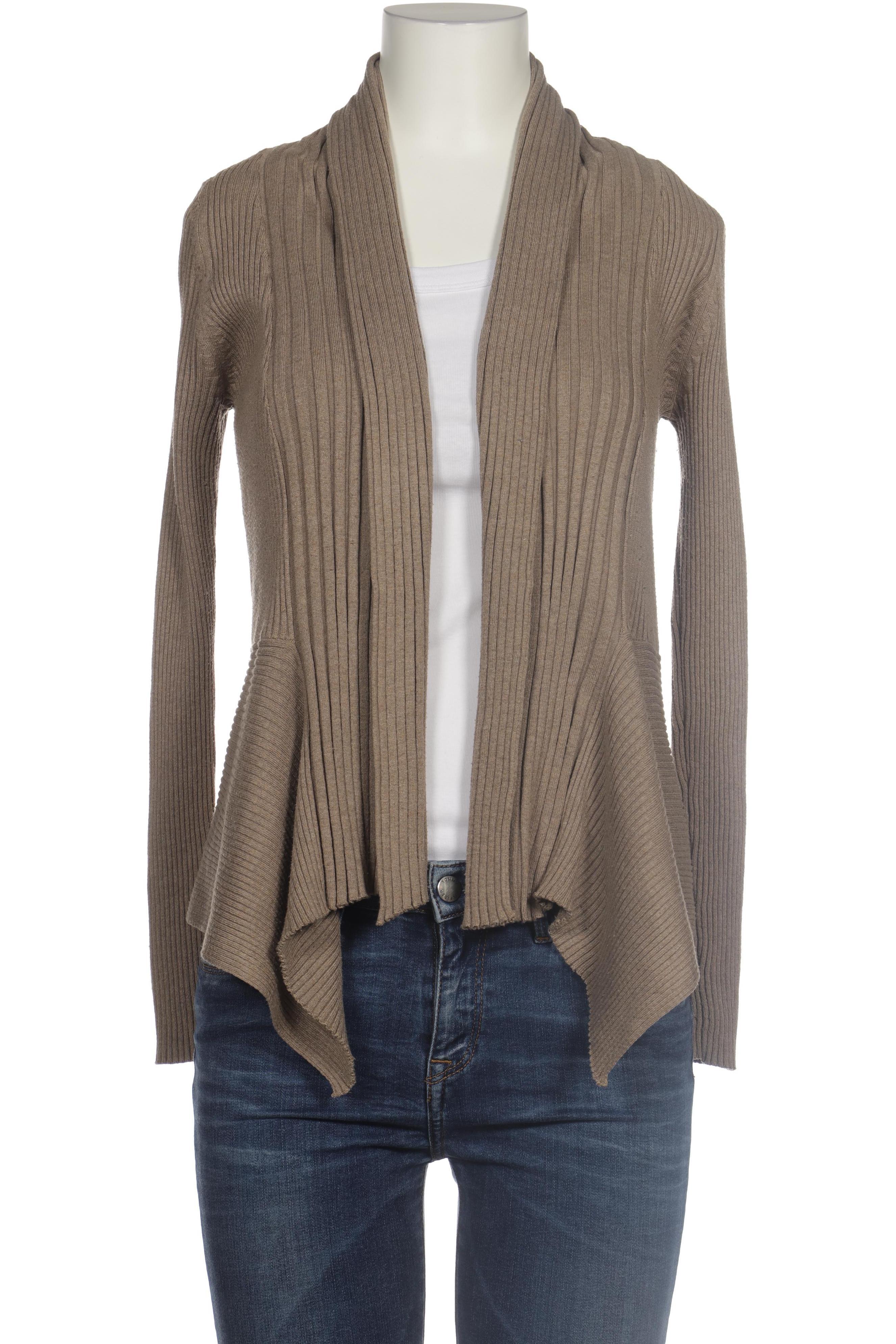 

Esprit Damen Strickjacke, braun, Gr.
