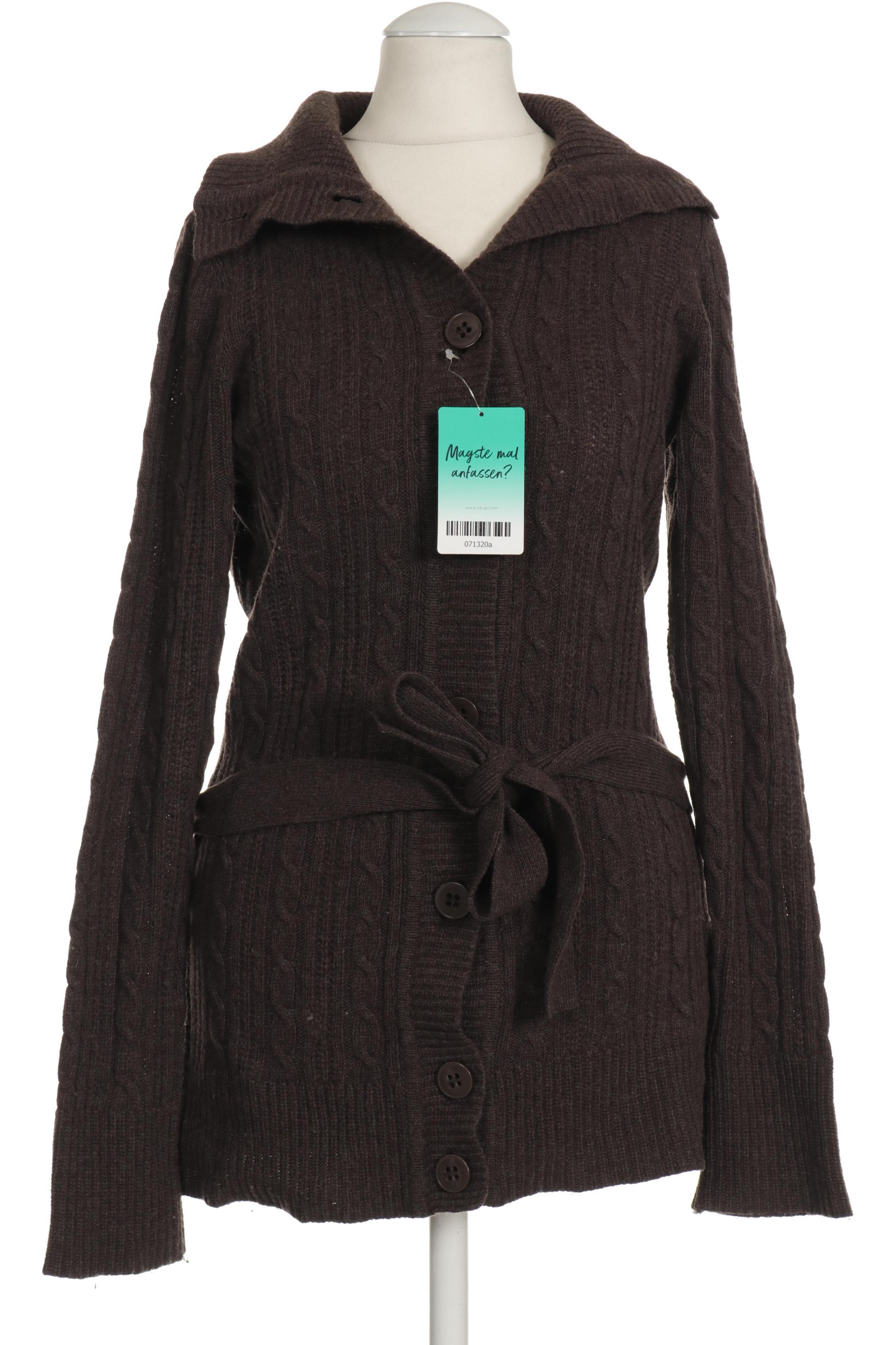 

Esprit Damen Strickjacke, grau, Gr.