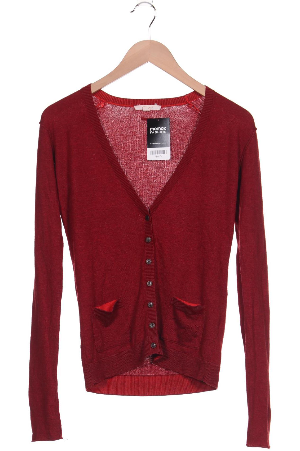 

Esprit Damen Strickjacke, bordeaux