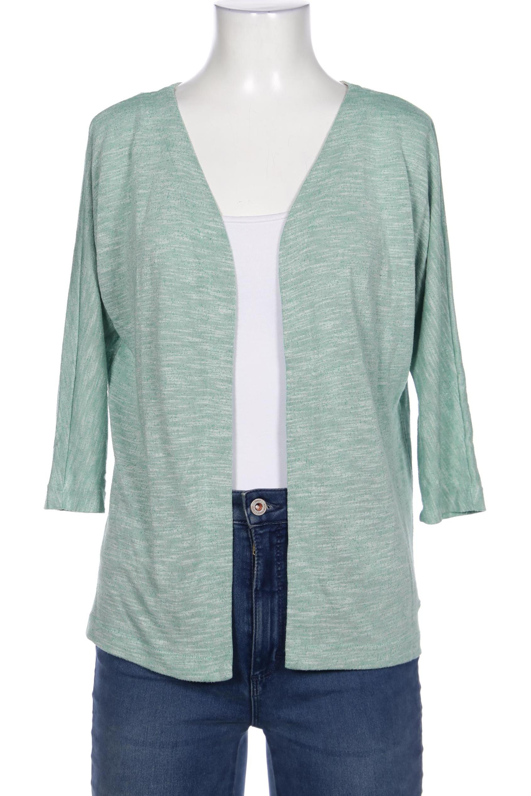 

Esprit Damen Strickjacke, türkis