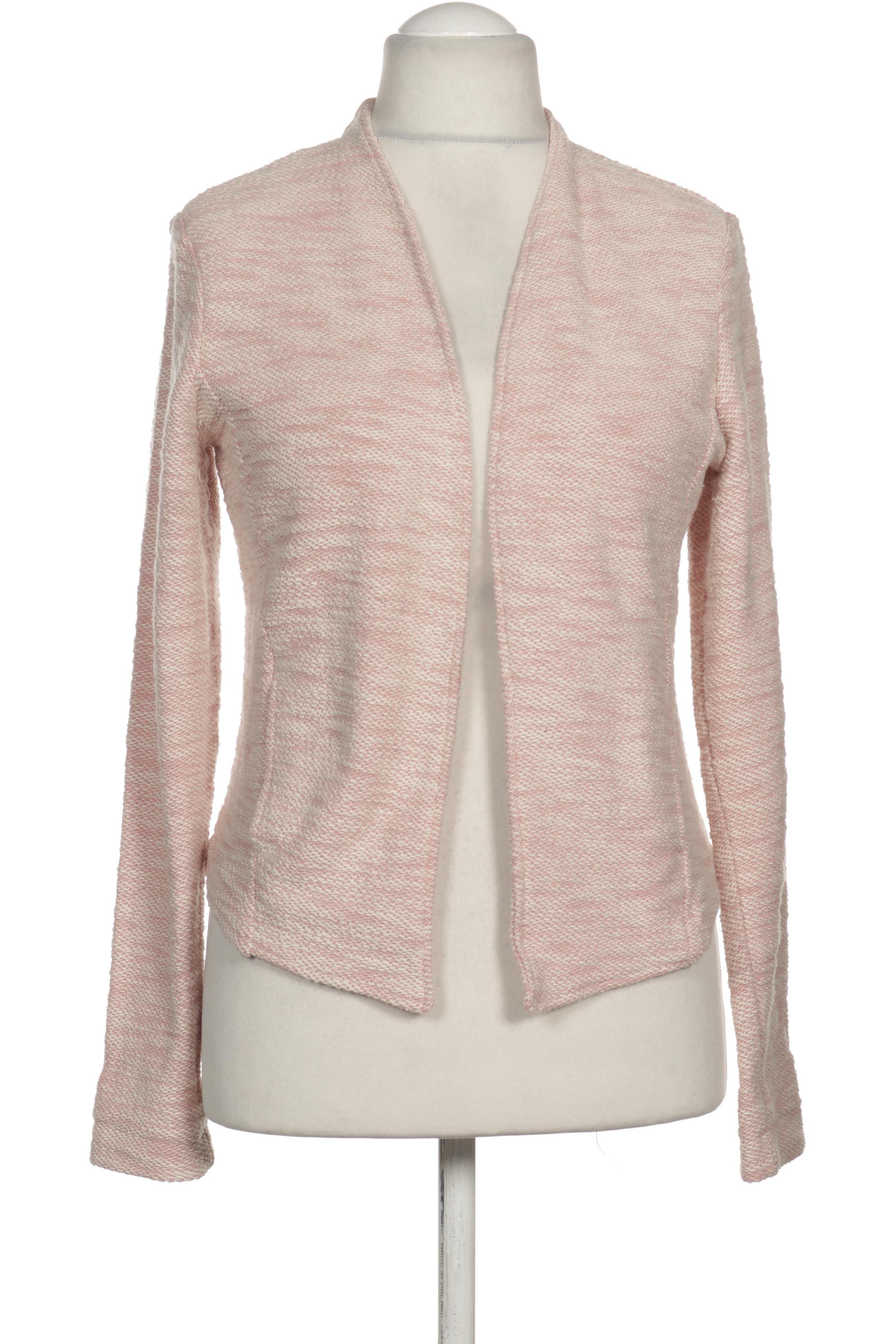

Esprit Damen Strickjacke, pink, Gr.