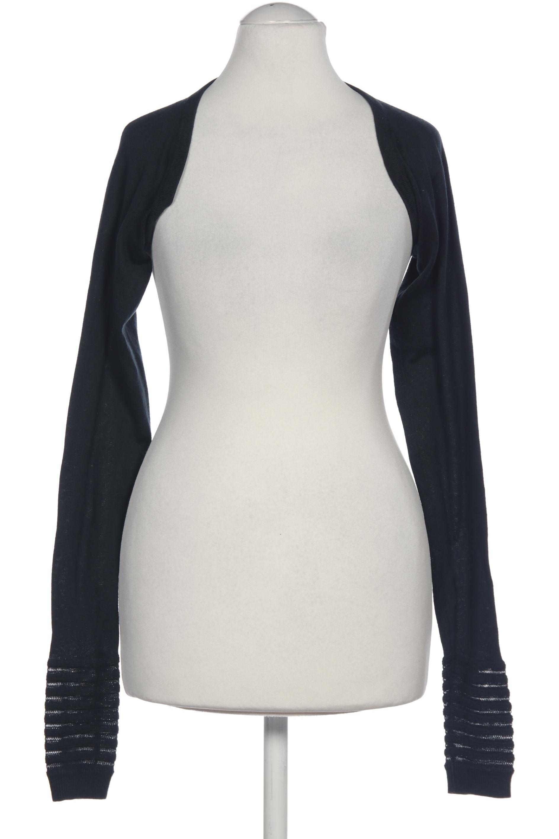 

Esprit Damen Strickjacke, schwarz, Gr. 36