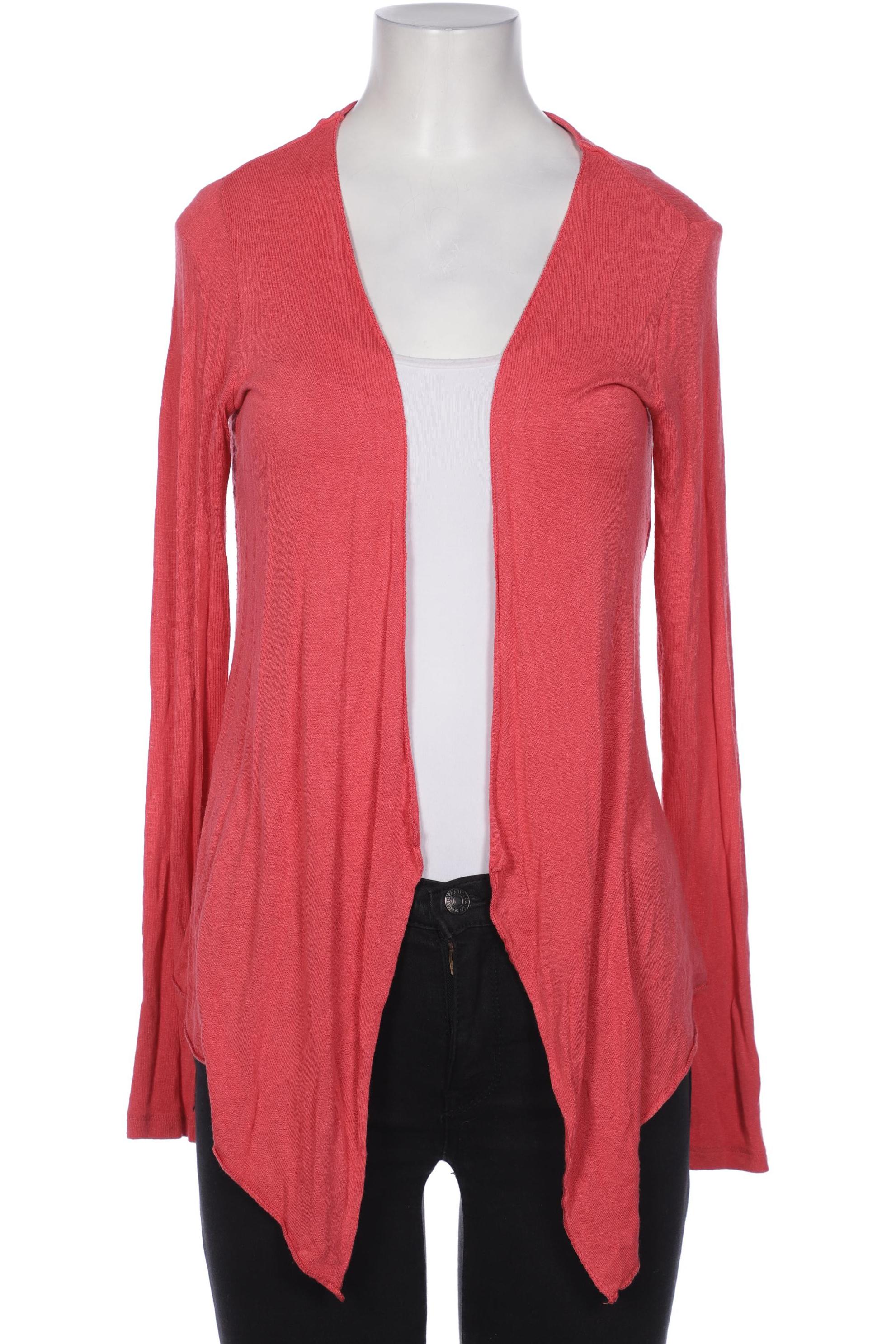 

Esprit Damen Strickjacke, pink, Gr. 36