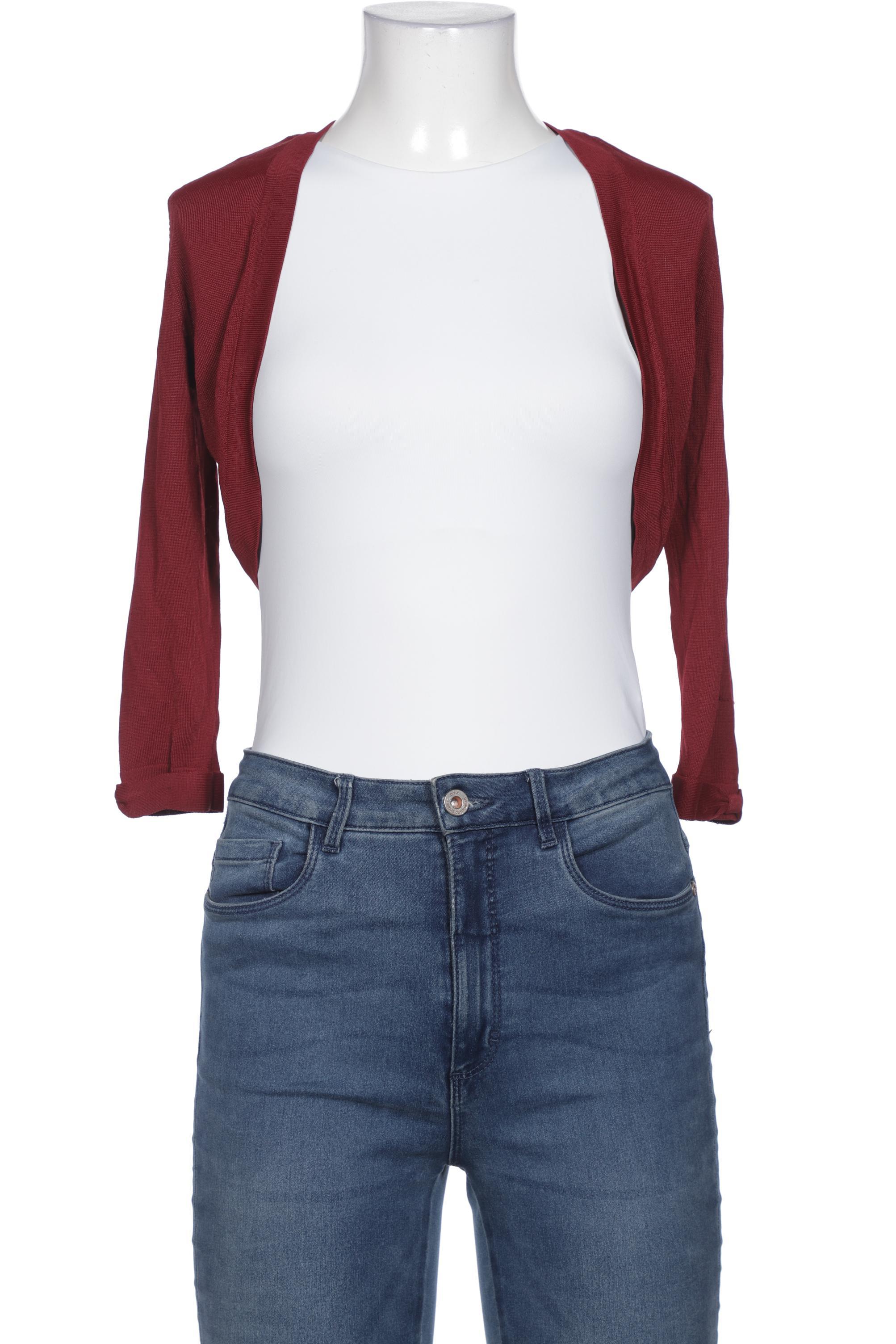 

Esprit Damen Strickjacke, bordeaux