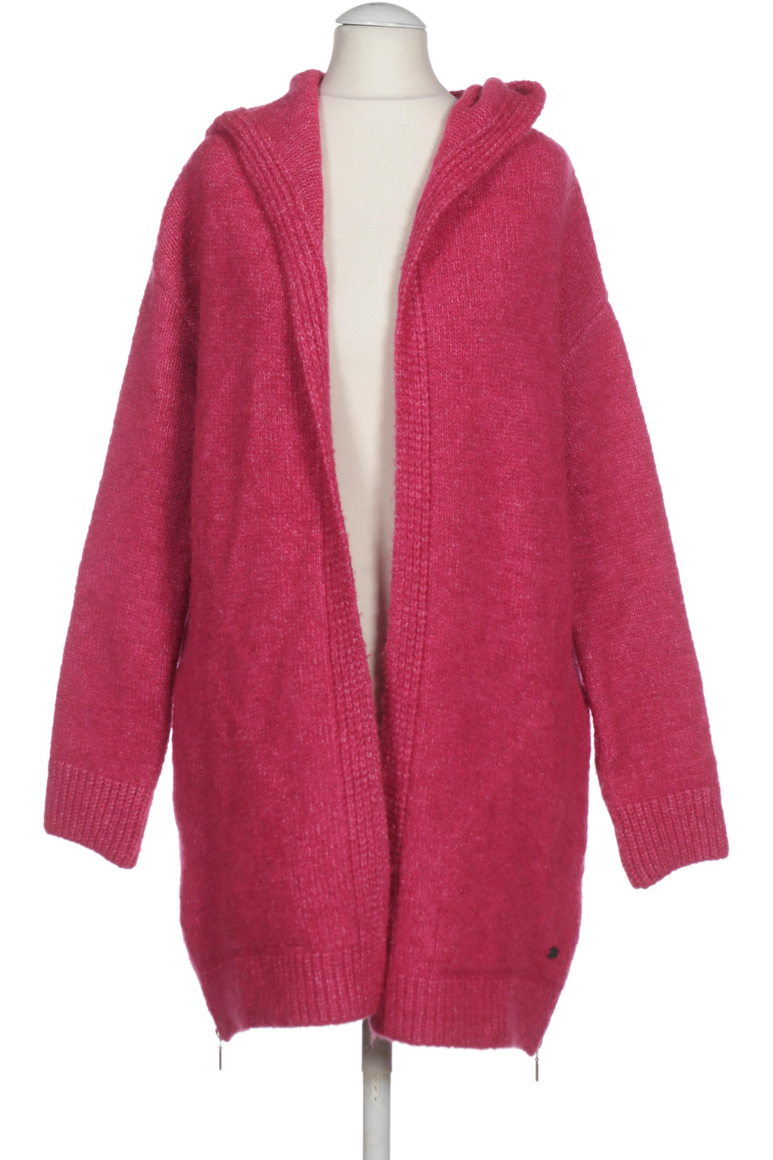 

Esprit Damen Strickjacke, pink, Gr.