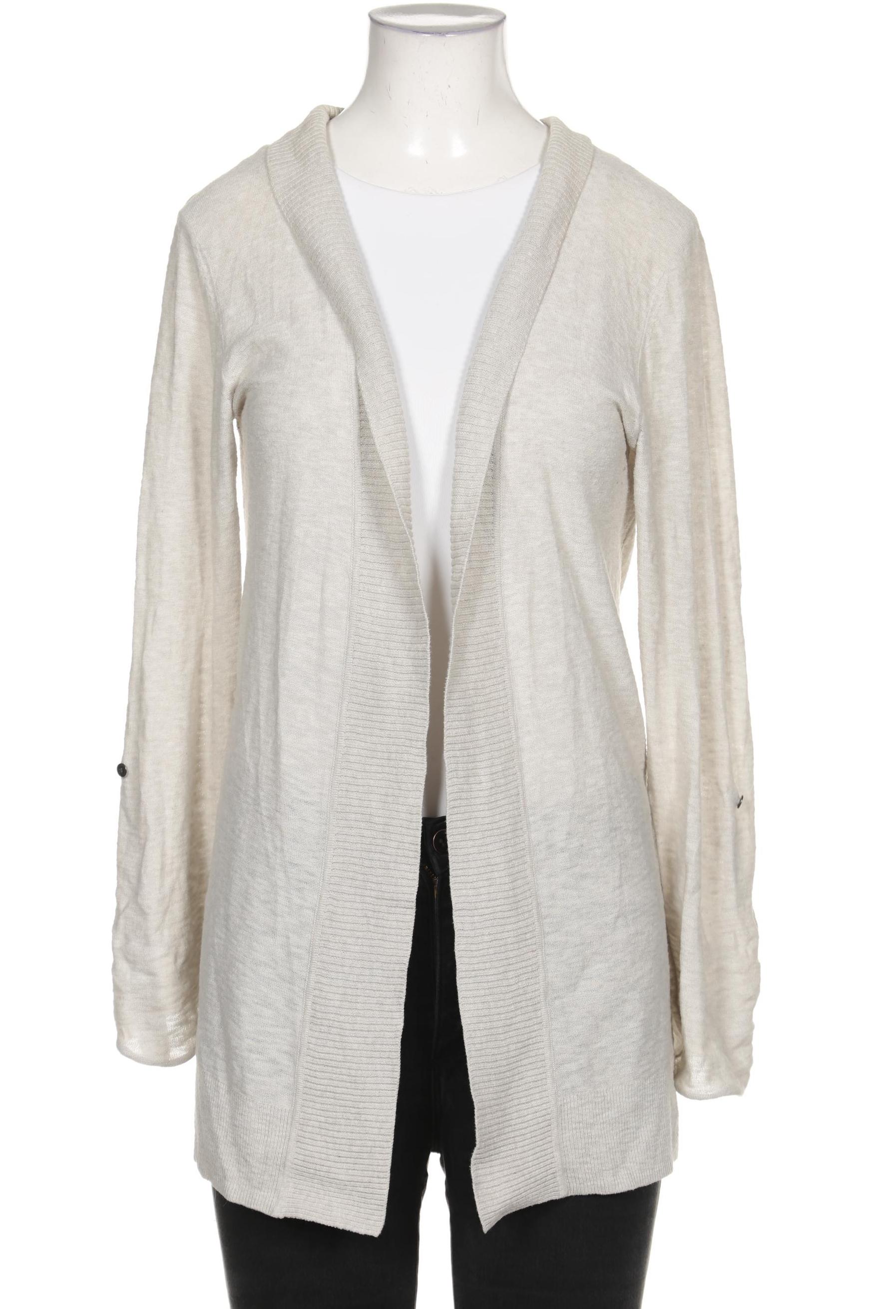 

Esprit Damen Strickjacke, grau, Gr. 36