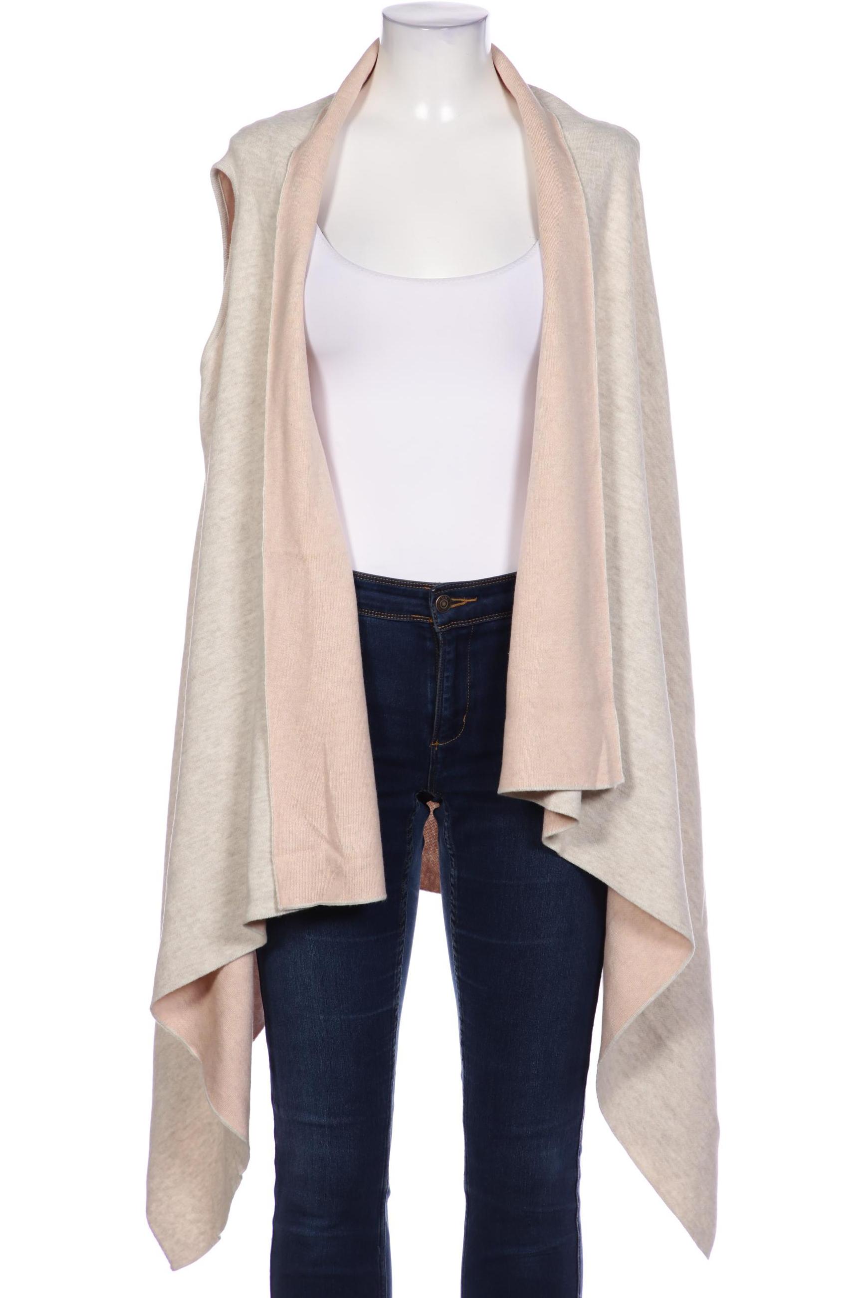 

Esprit Damen Strickjacke, beige, Gr. 42