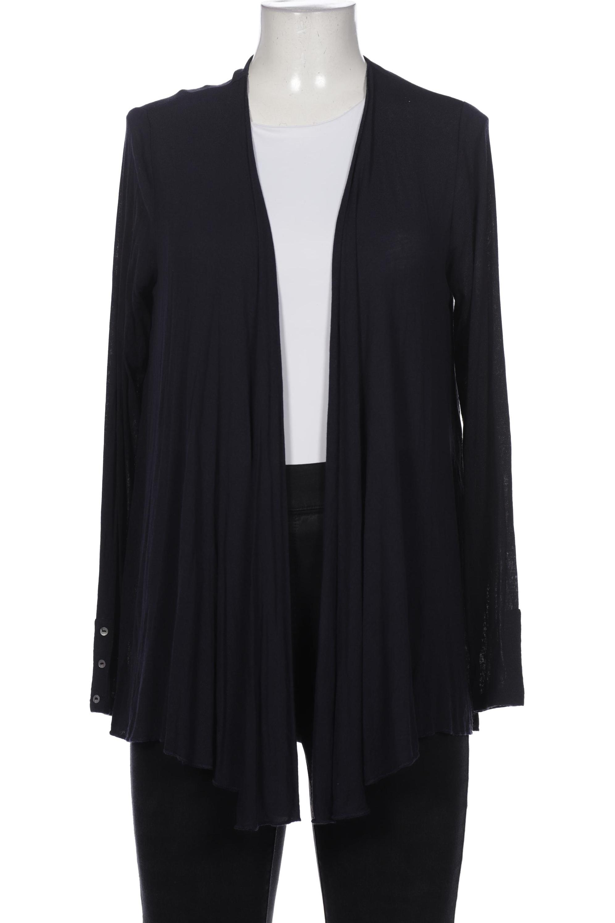 

Esprit Damen Strickjacke, marineblau, Gr. 42