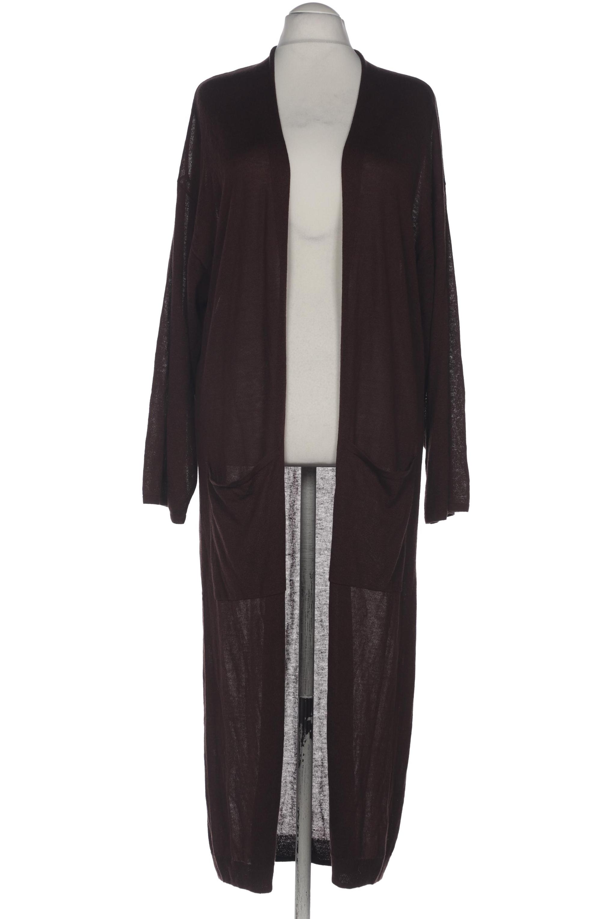 

Esprit Damen Strickjacke, braun, Gr. 44