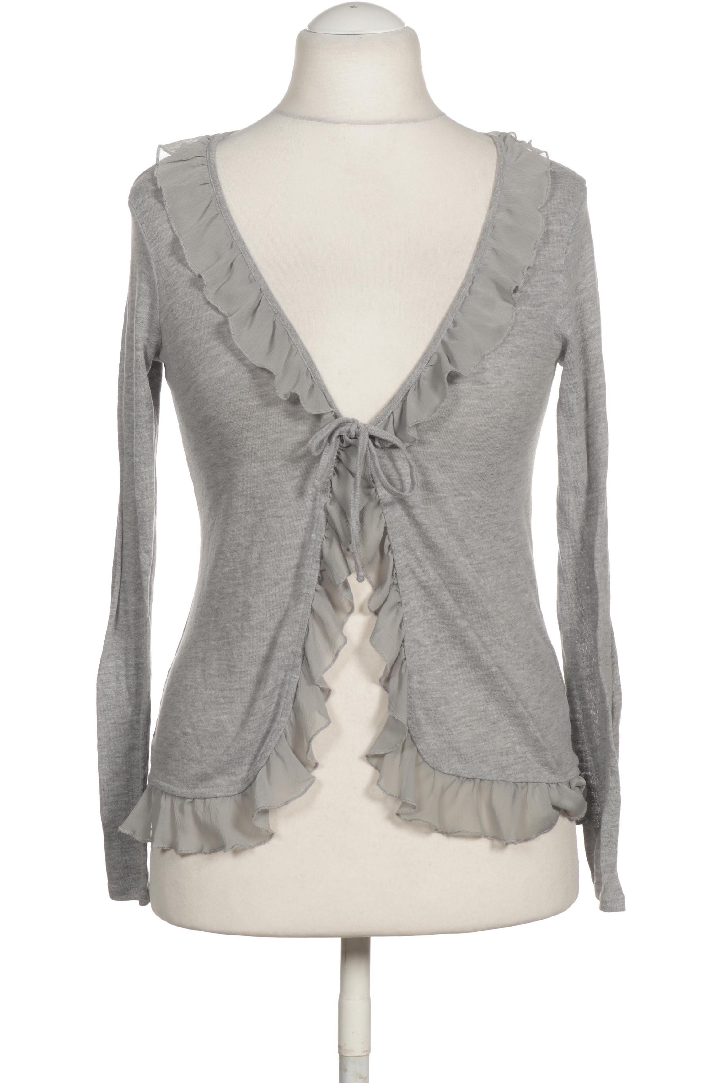 

Esprit Damen Strickjacke, grau, Gr.