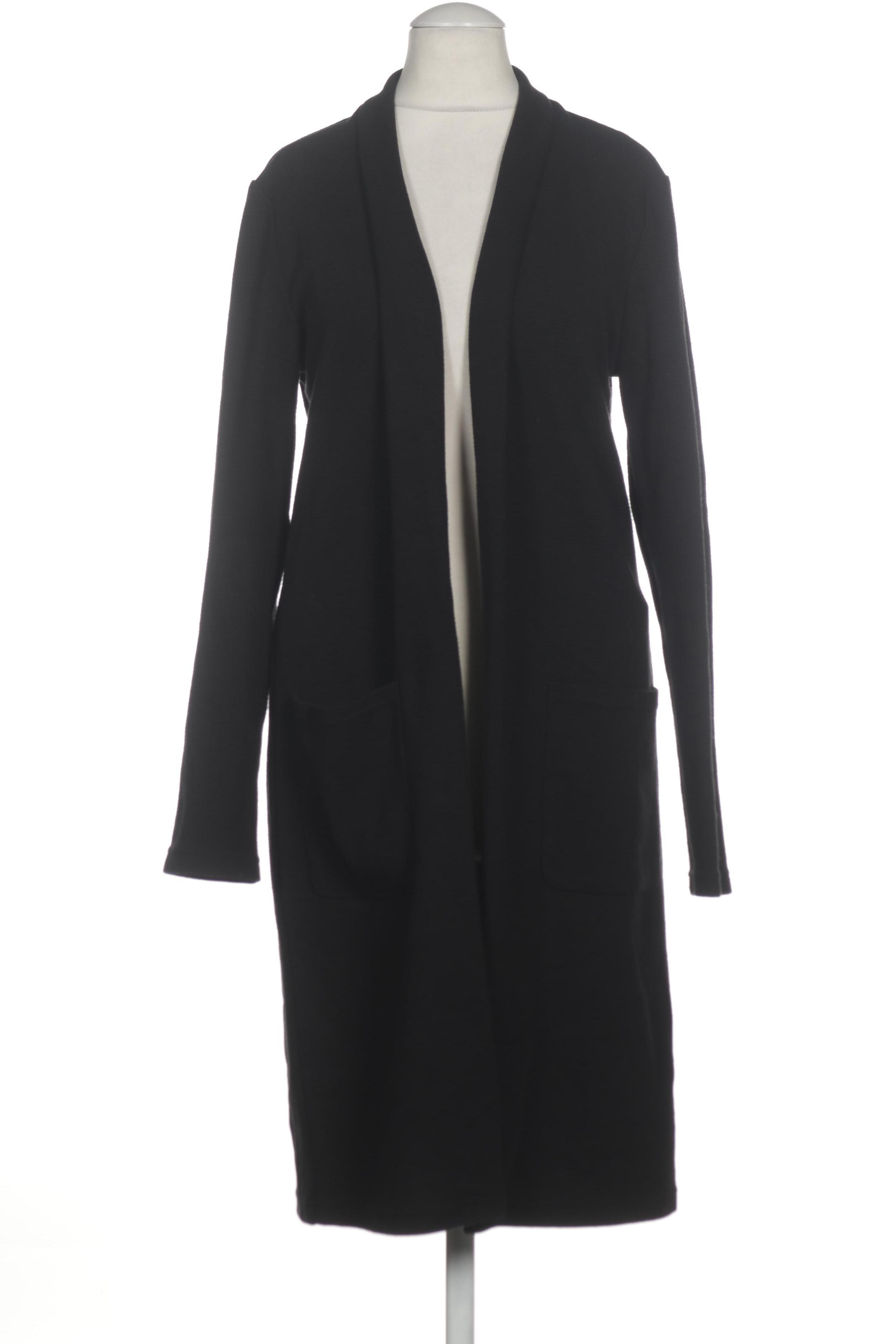 

Esprit Damen Strickjacke, schwarz, Gr.