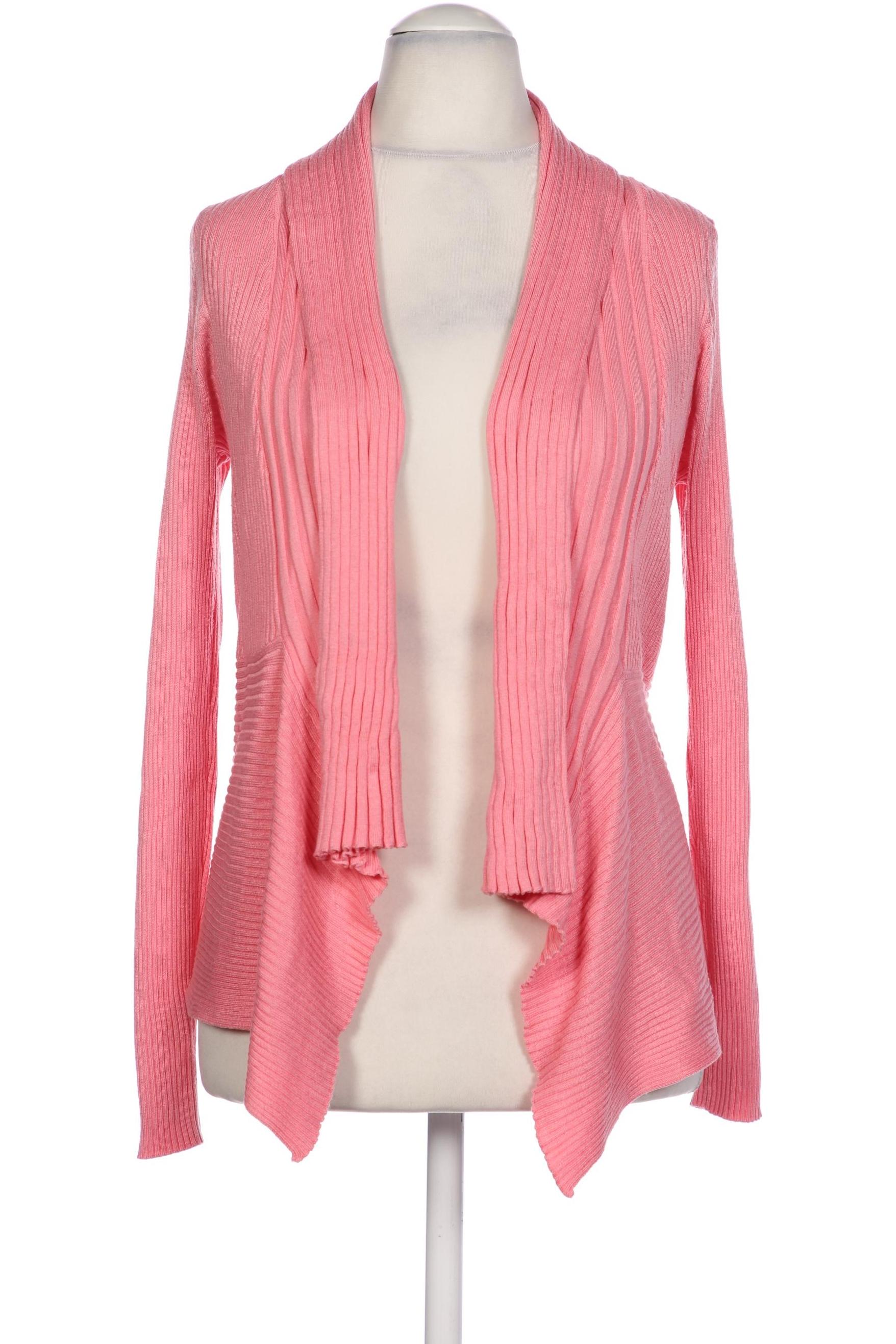 

Esprit Damen Strickjacke, pink, Gr. 38
