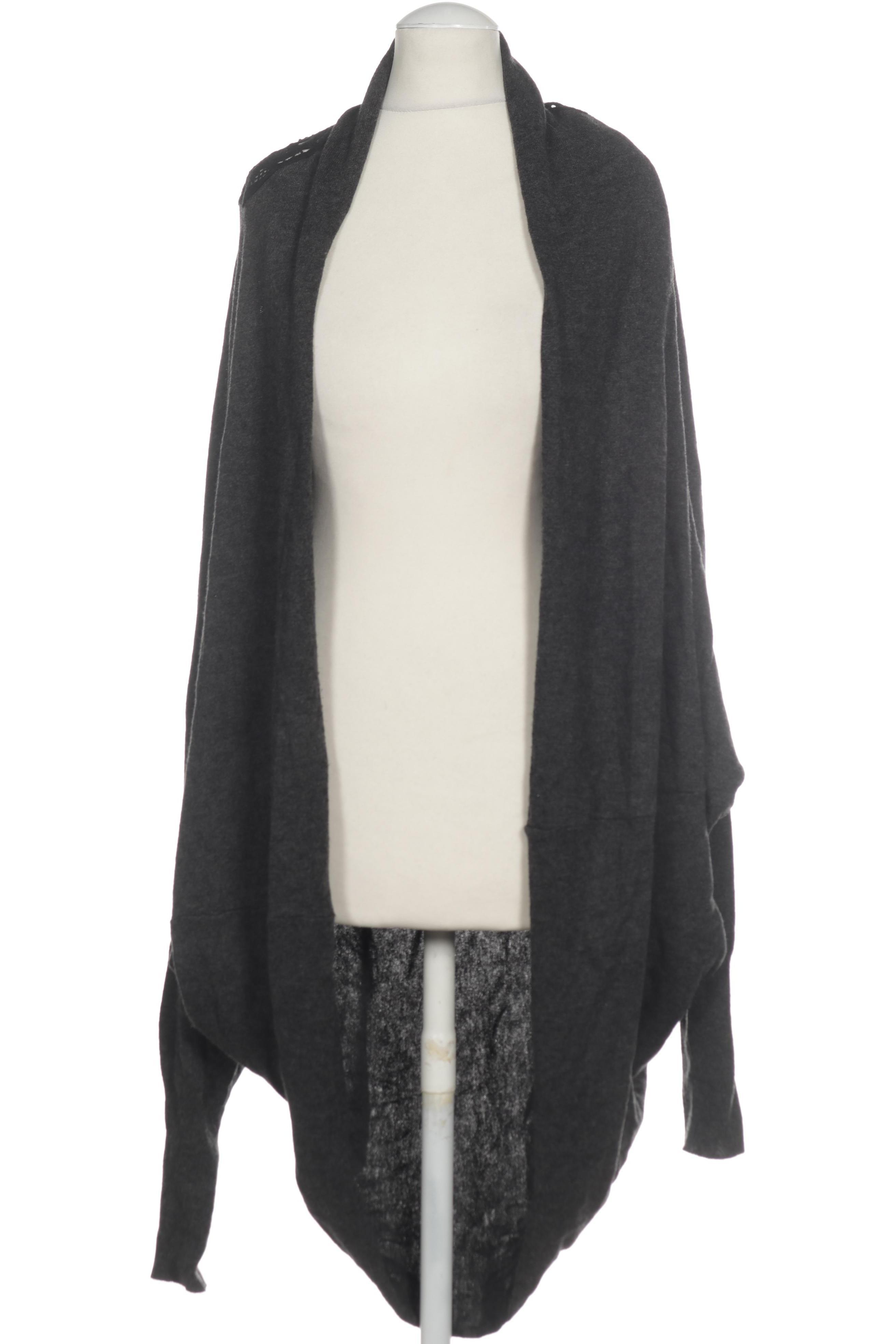 

Esprit Damen Strickjacke, grau, Gr.