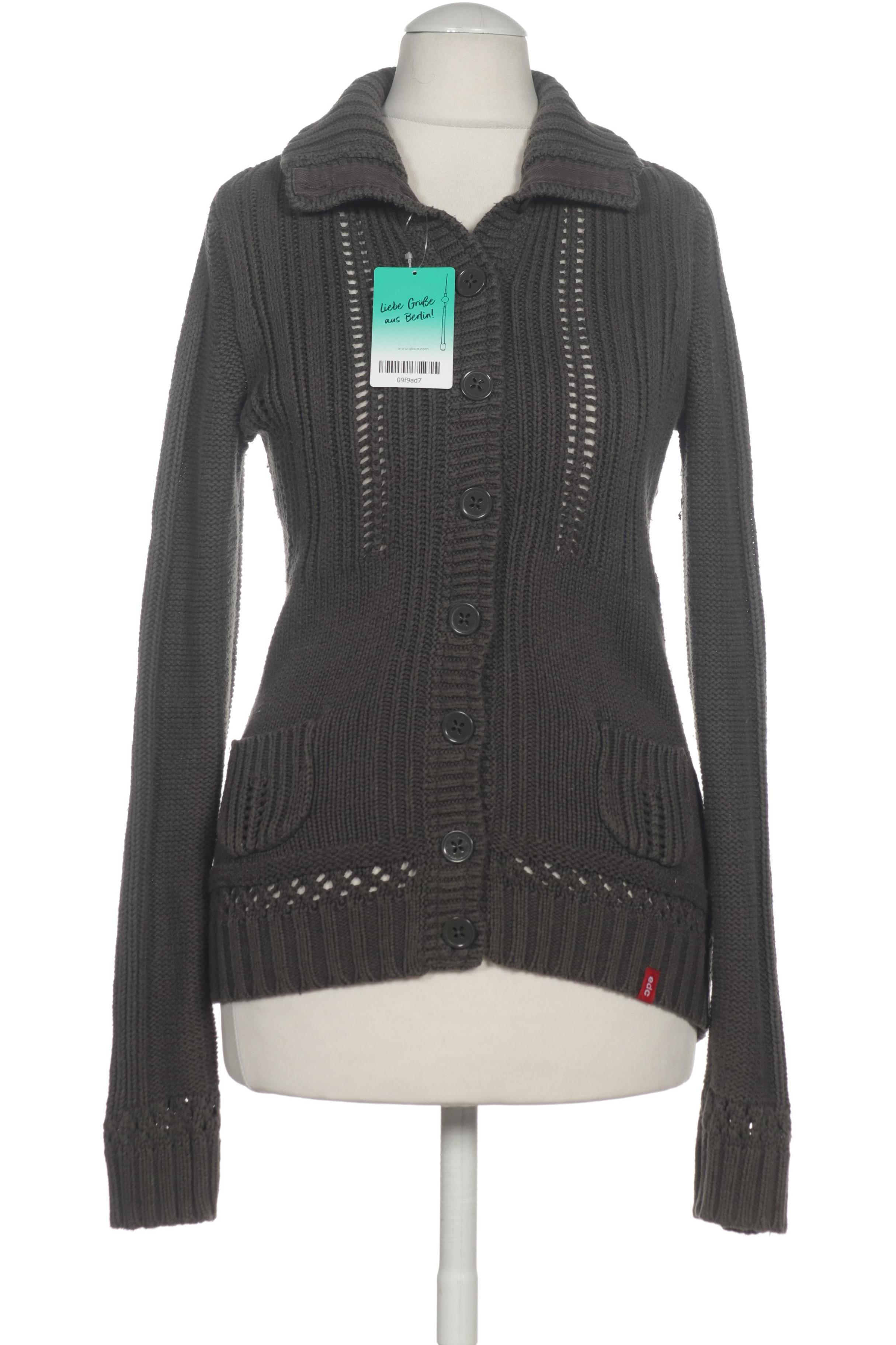 

Esprit Damen Strickjacke, grau, Gr.