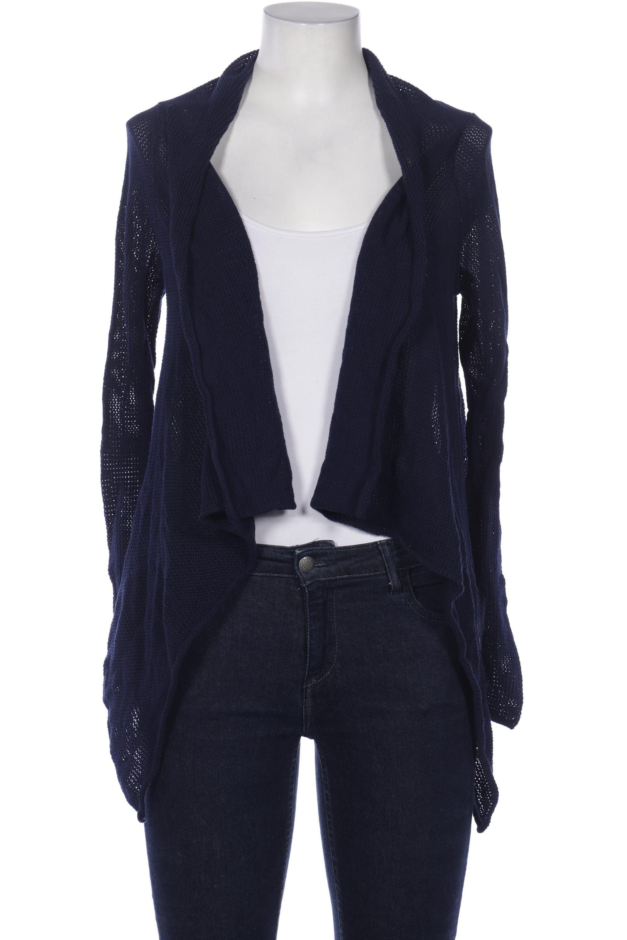 

Esprit Damen Strickjacke, marineblau