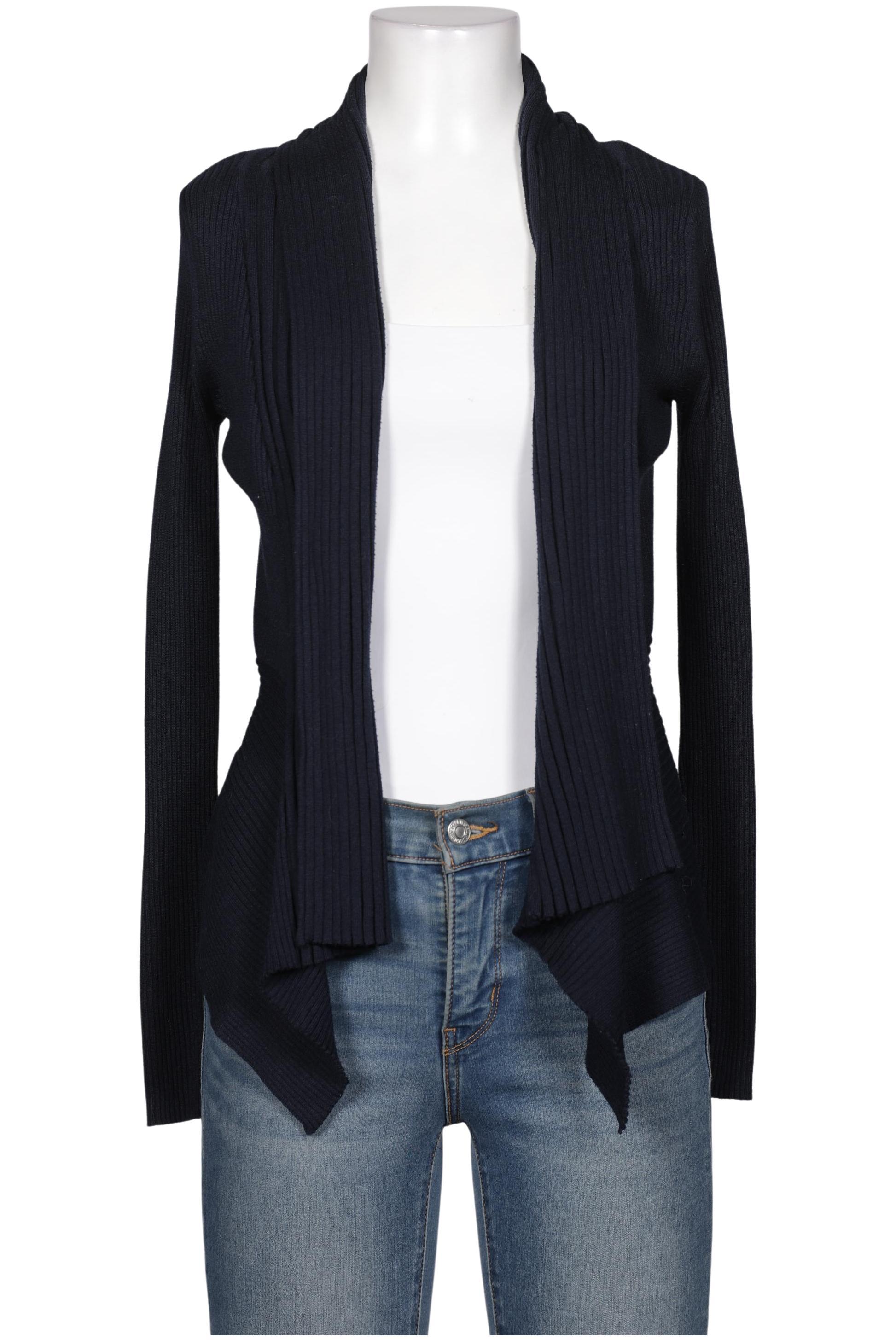 

Esprit Damen Strickjacke, marineblau, Gr. 36