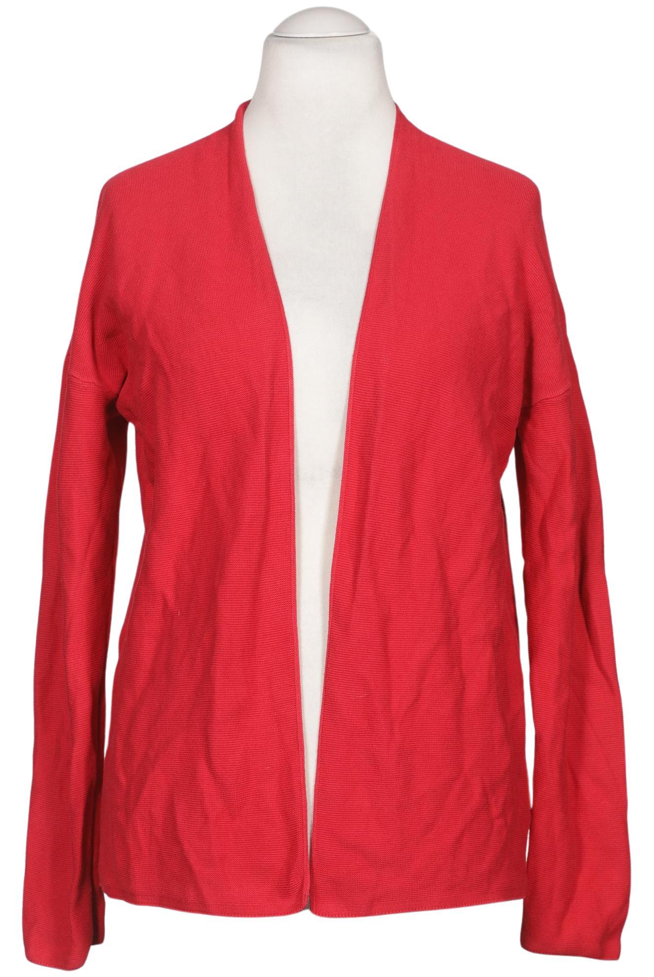

Esprit Damen Strickjacke, rot, Gr. 42