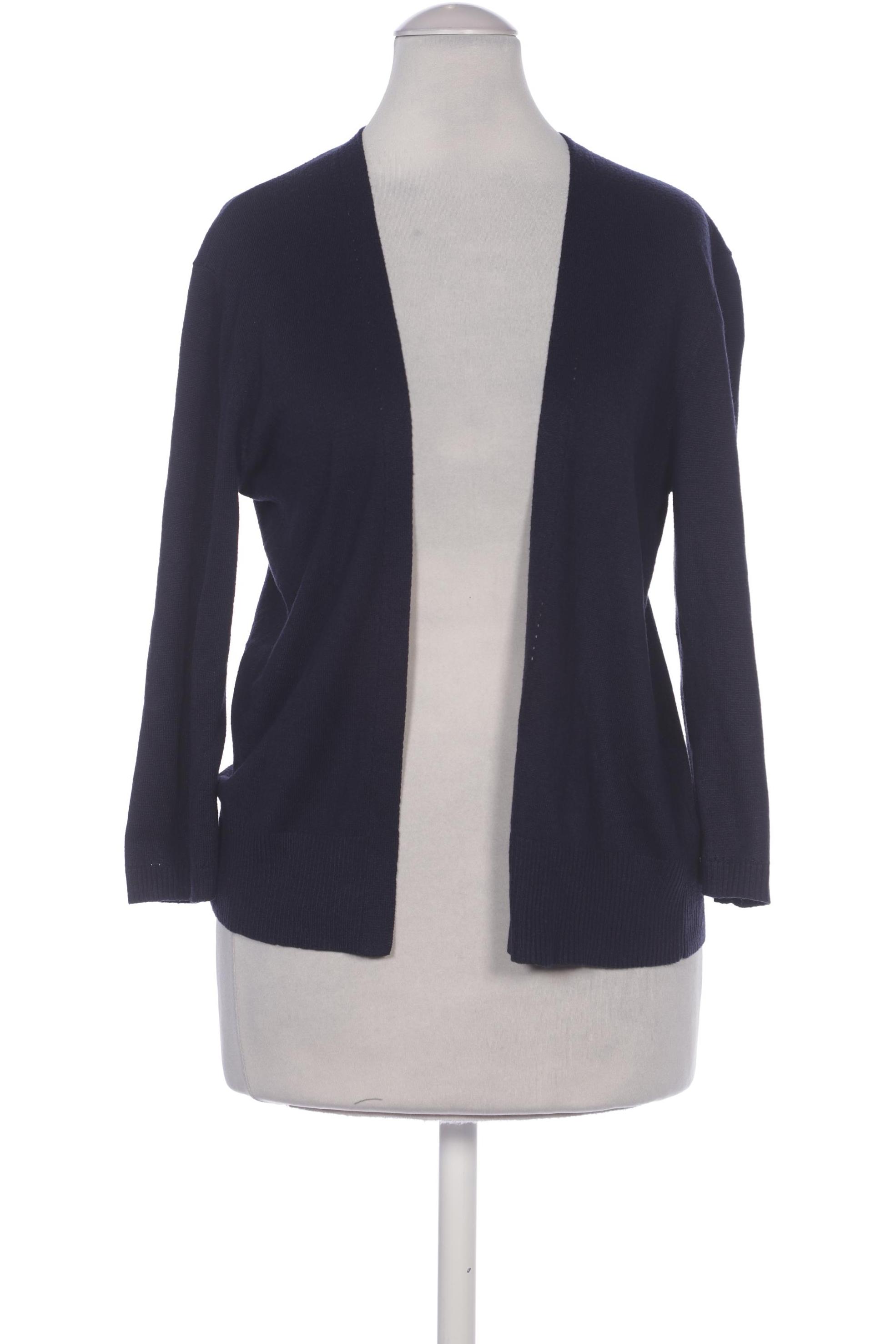 

Esprit Damen Strickjacke, marineblau, Gr. 36