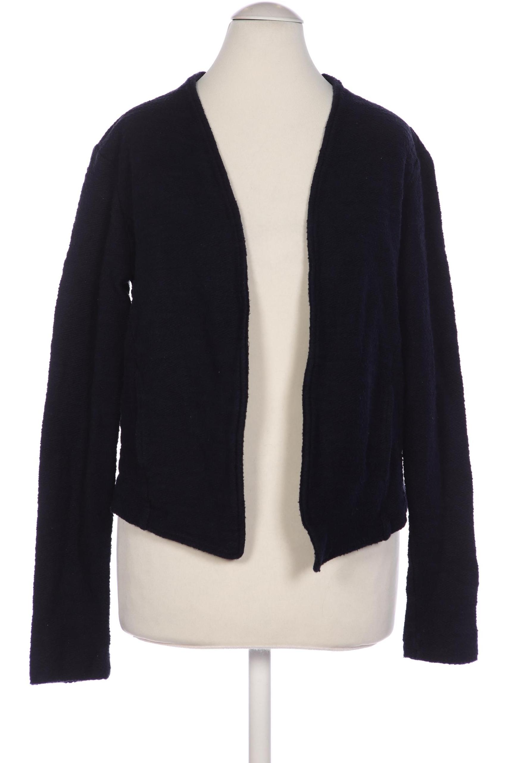 

Esprit Damen Strickjacke, marineblau, Gr. 36
