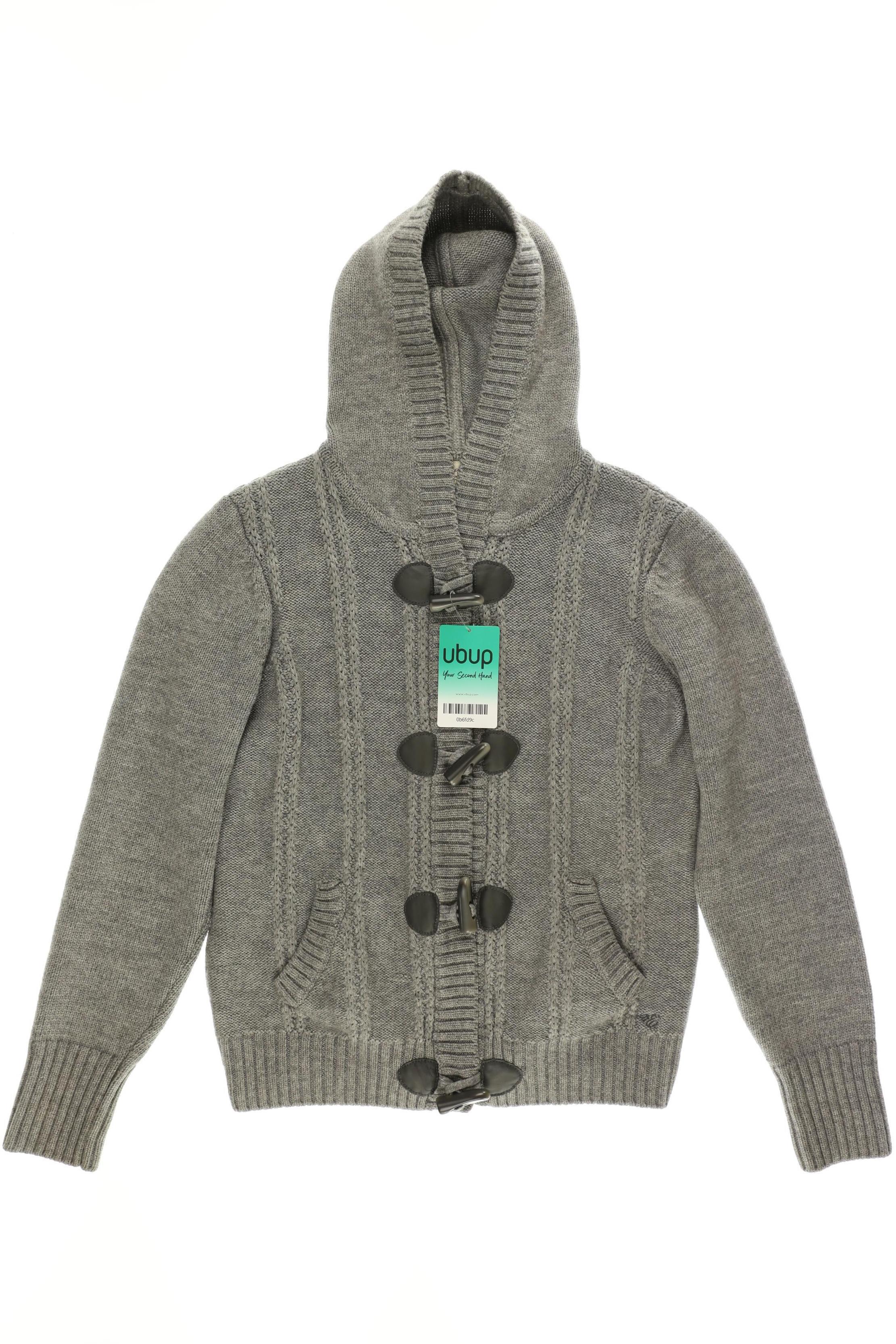 

Esprit Damen Strickjacke, grau, Gr.