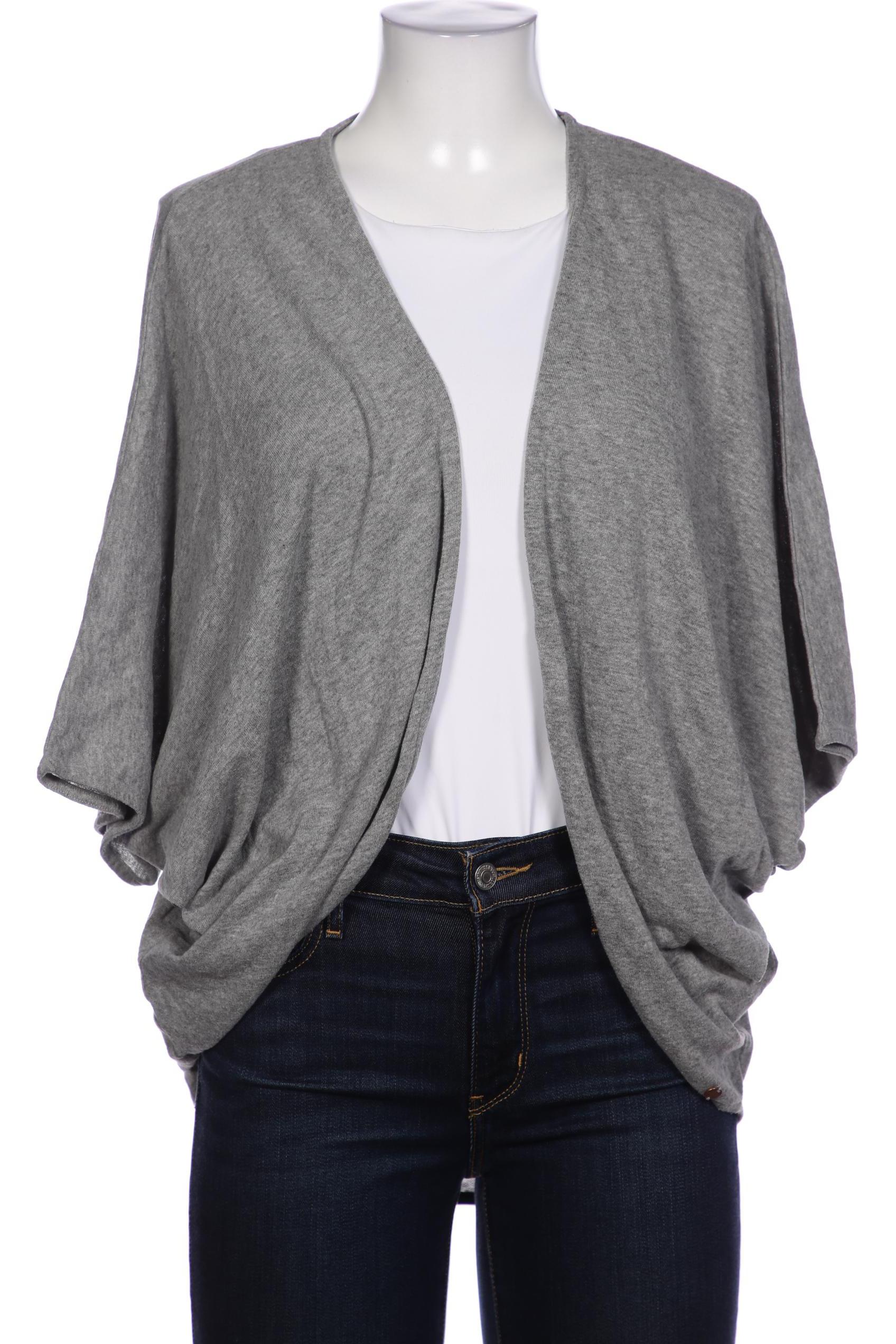 

Esprit Damen Strickjacke, grau, Gr. 36