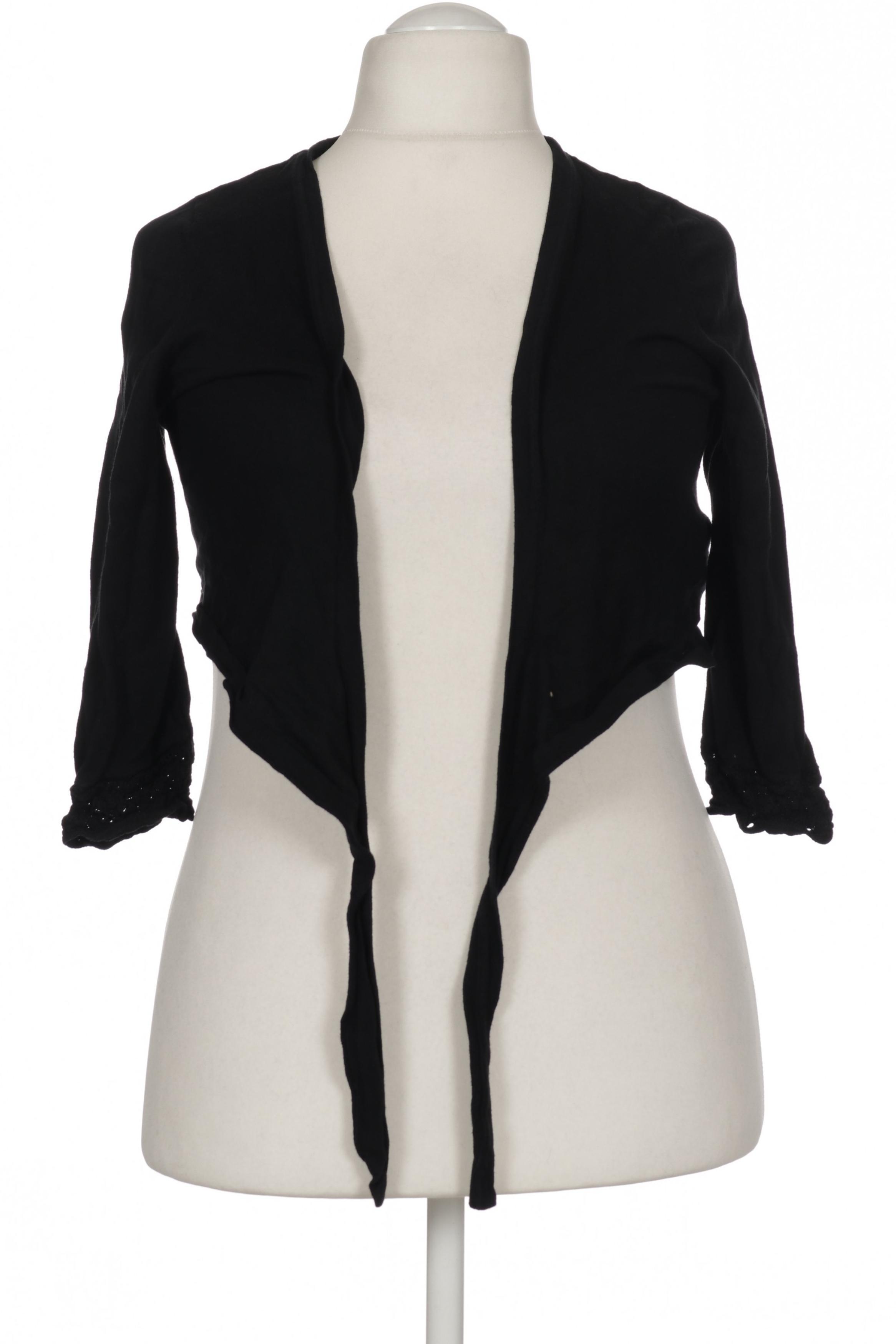 

Esprit Damen Strickjacke, schwarz, Gr.