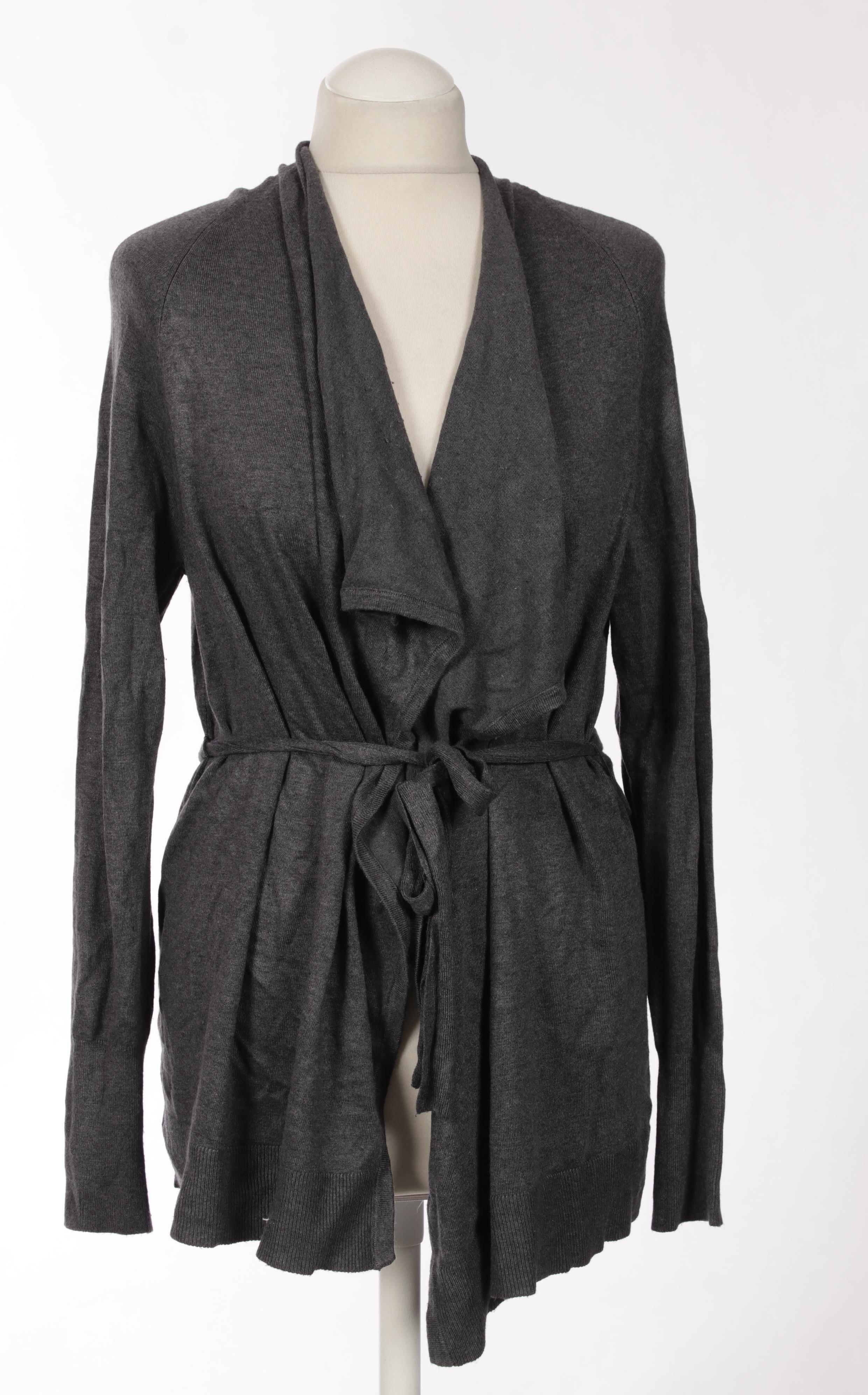 

Esprit Damen Strickjacke, grau, Gr.