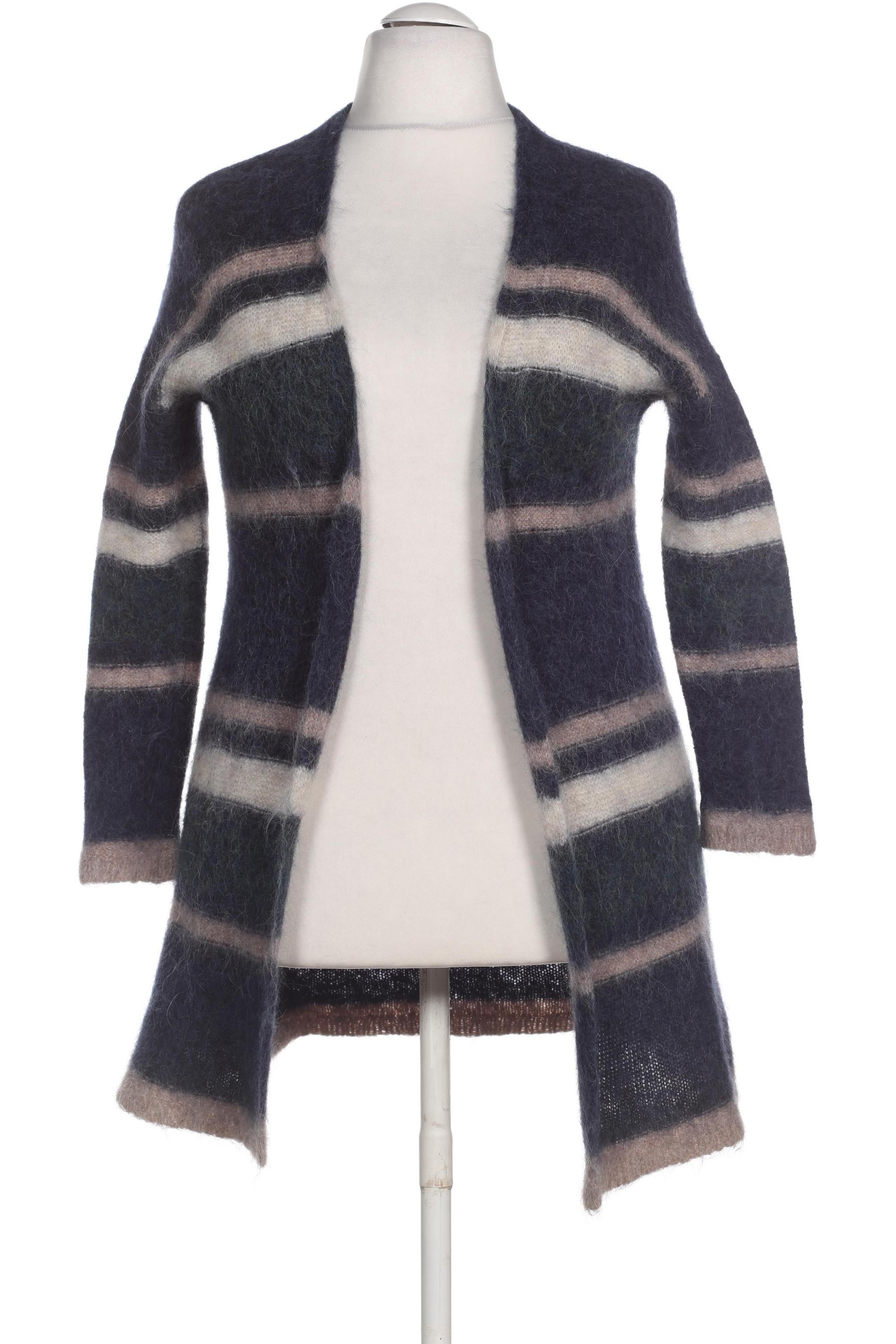 

Esprit Damen Strickjacke, blau, Gr.