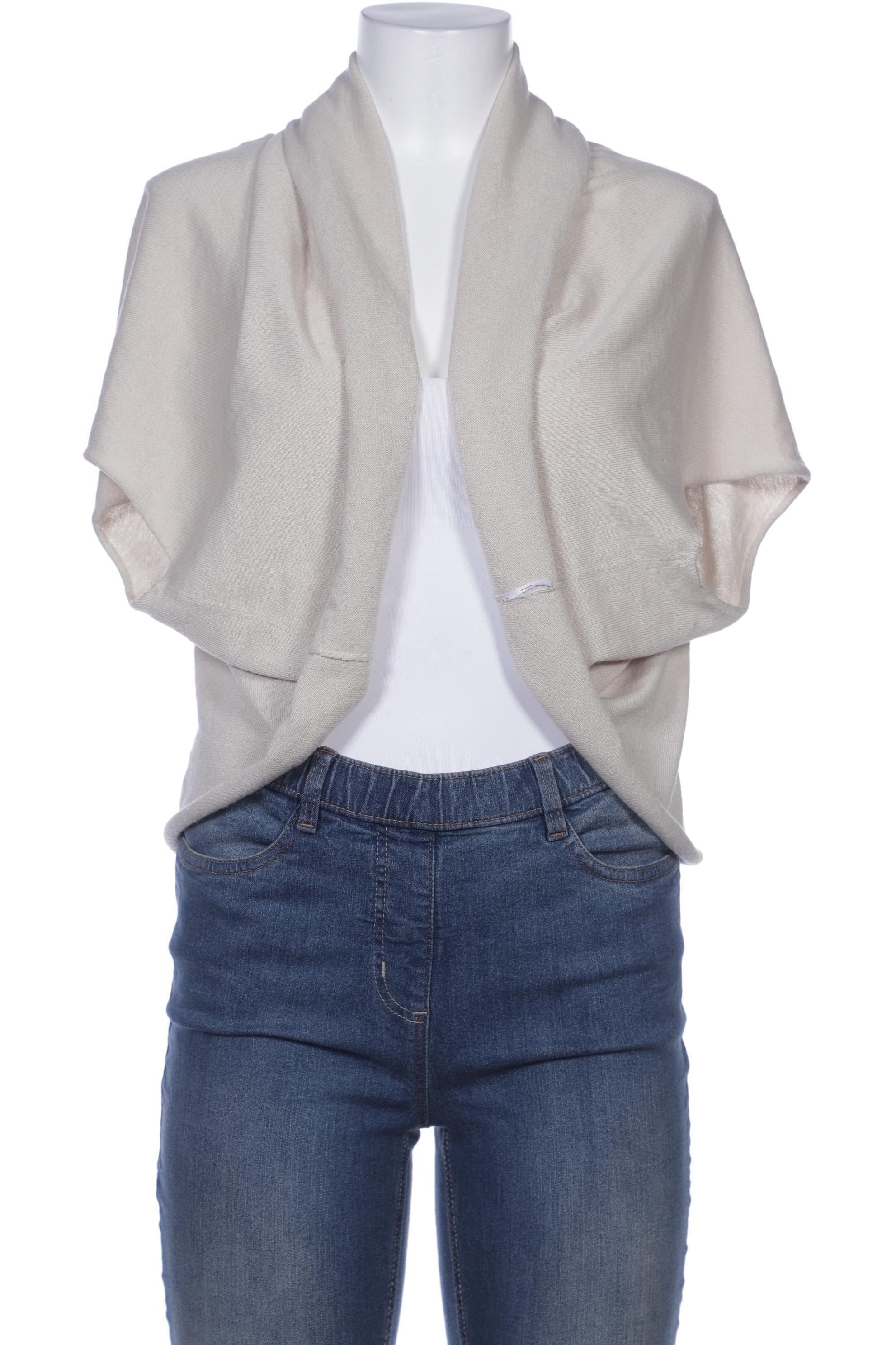 

Esprit Damen Strickjacke, beige, Gr. 38