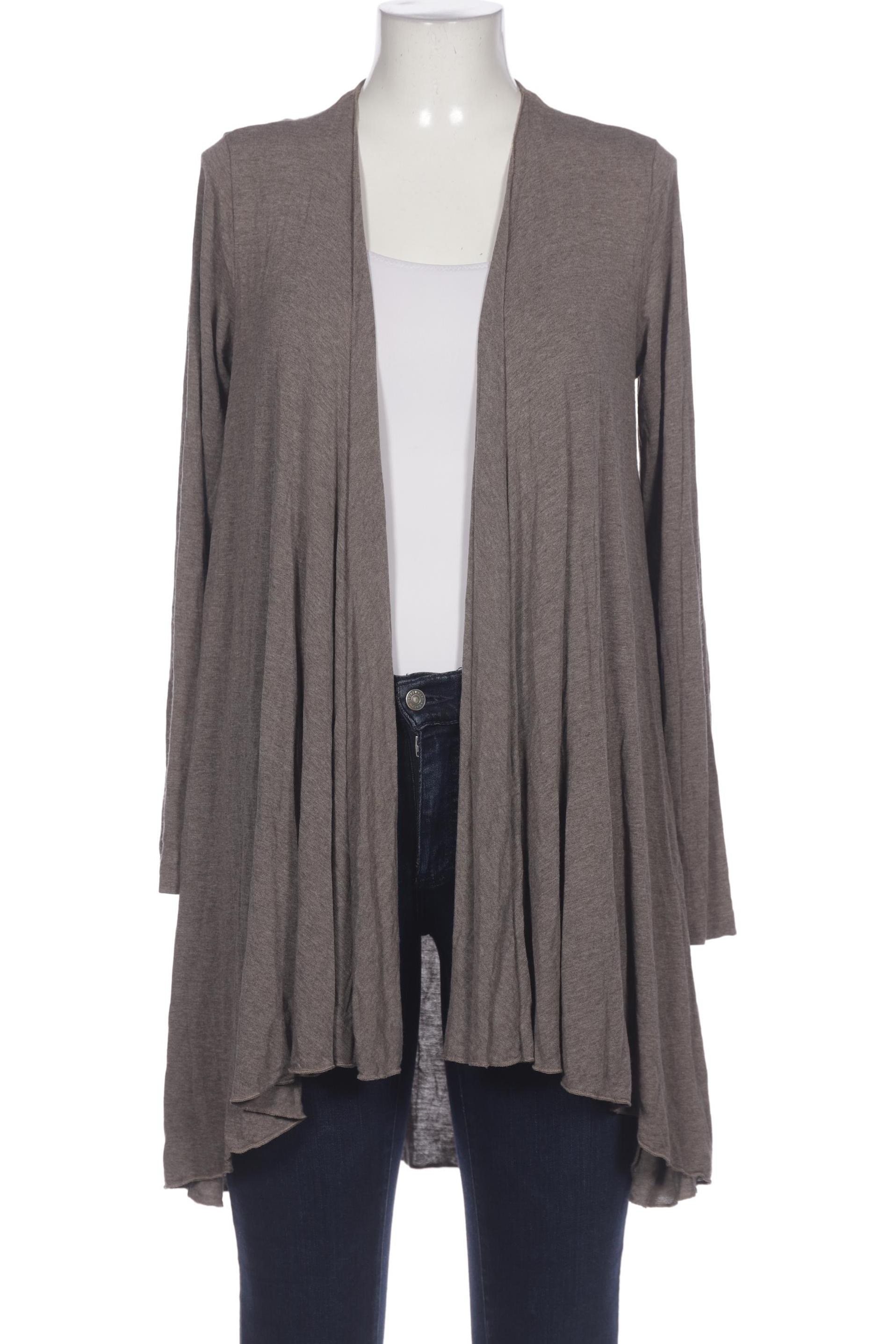 

Esprit Damen Strickjacke, grau, Gr. 42