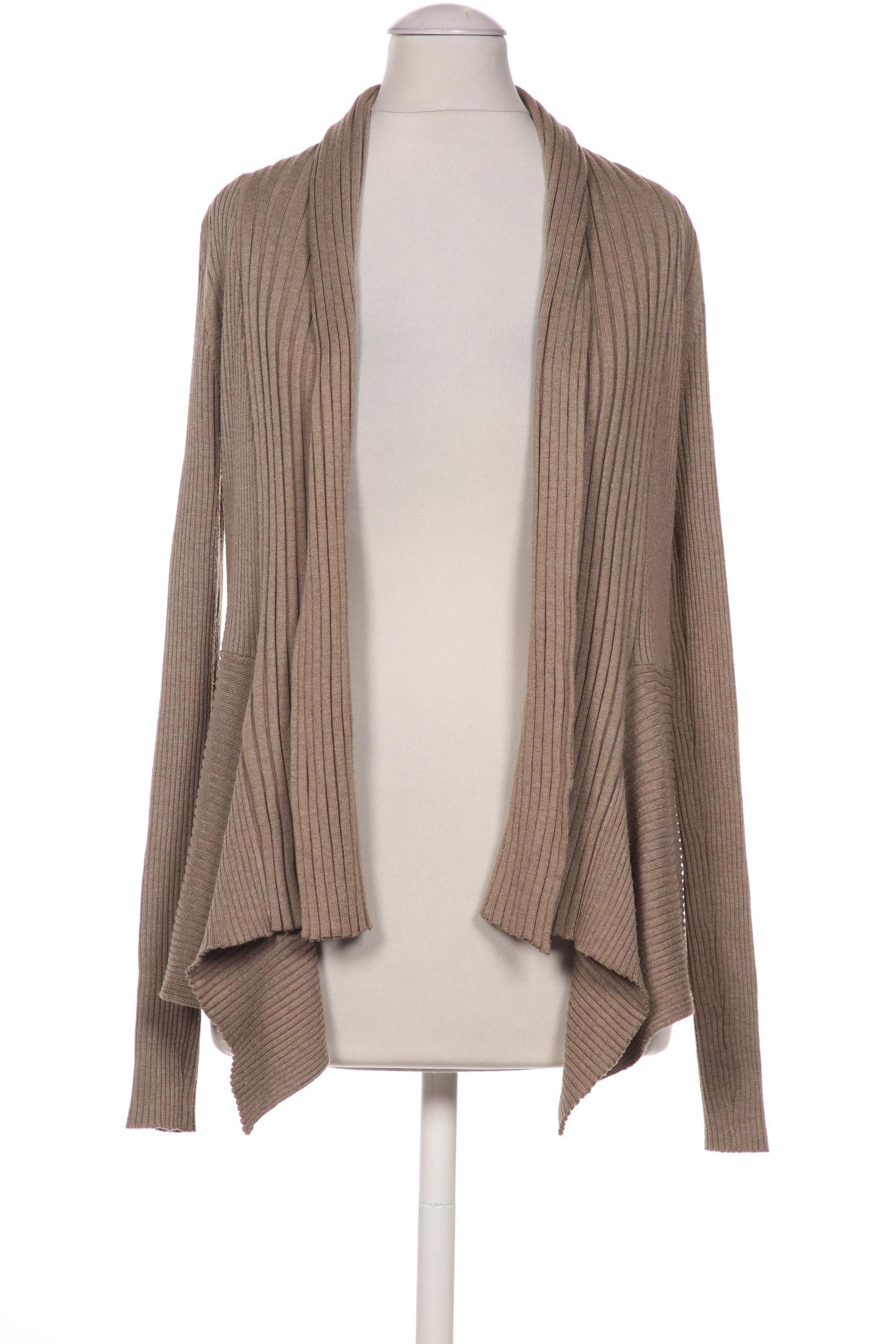 

Esprit Damen Strickjacke, braun, Gr. 34