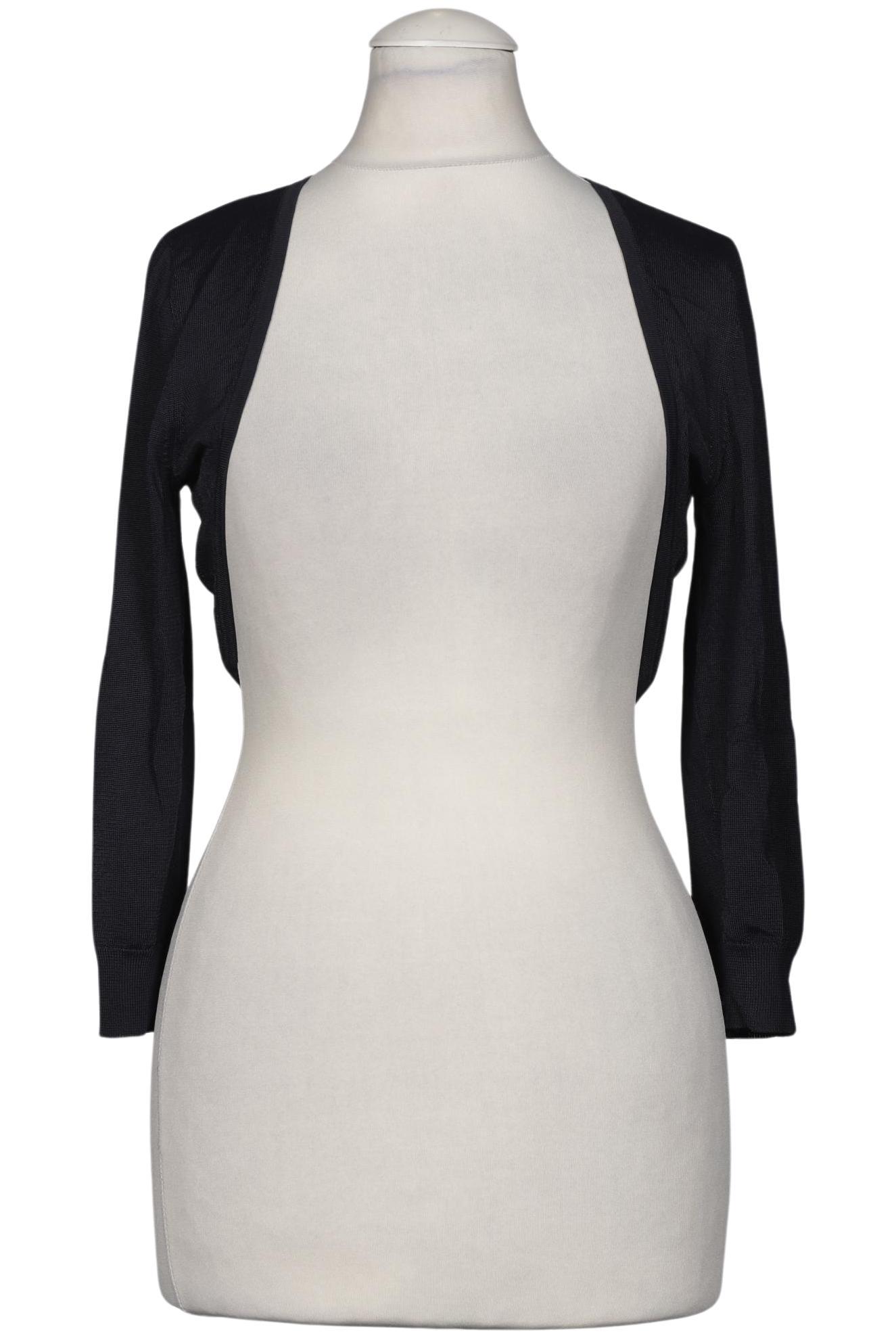 

Esprit Damen Strickjacke, marineblau, Gr. 32