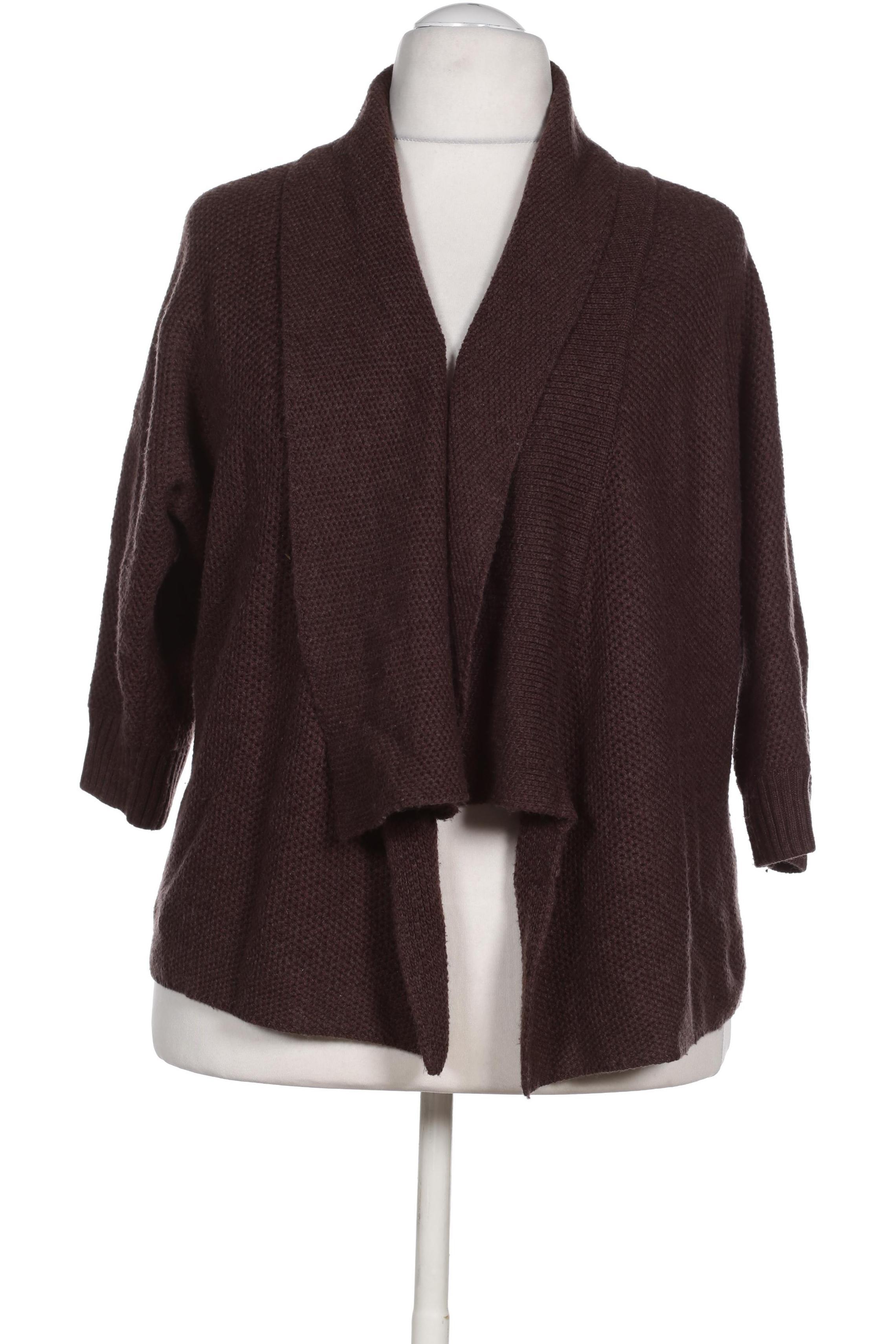 

Esprit Damen Strickjacke, braun, Gr.