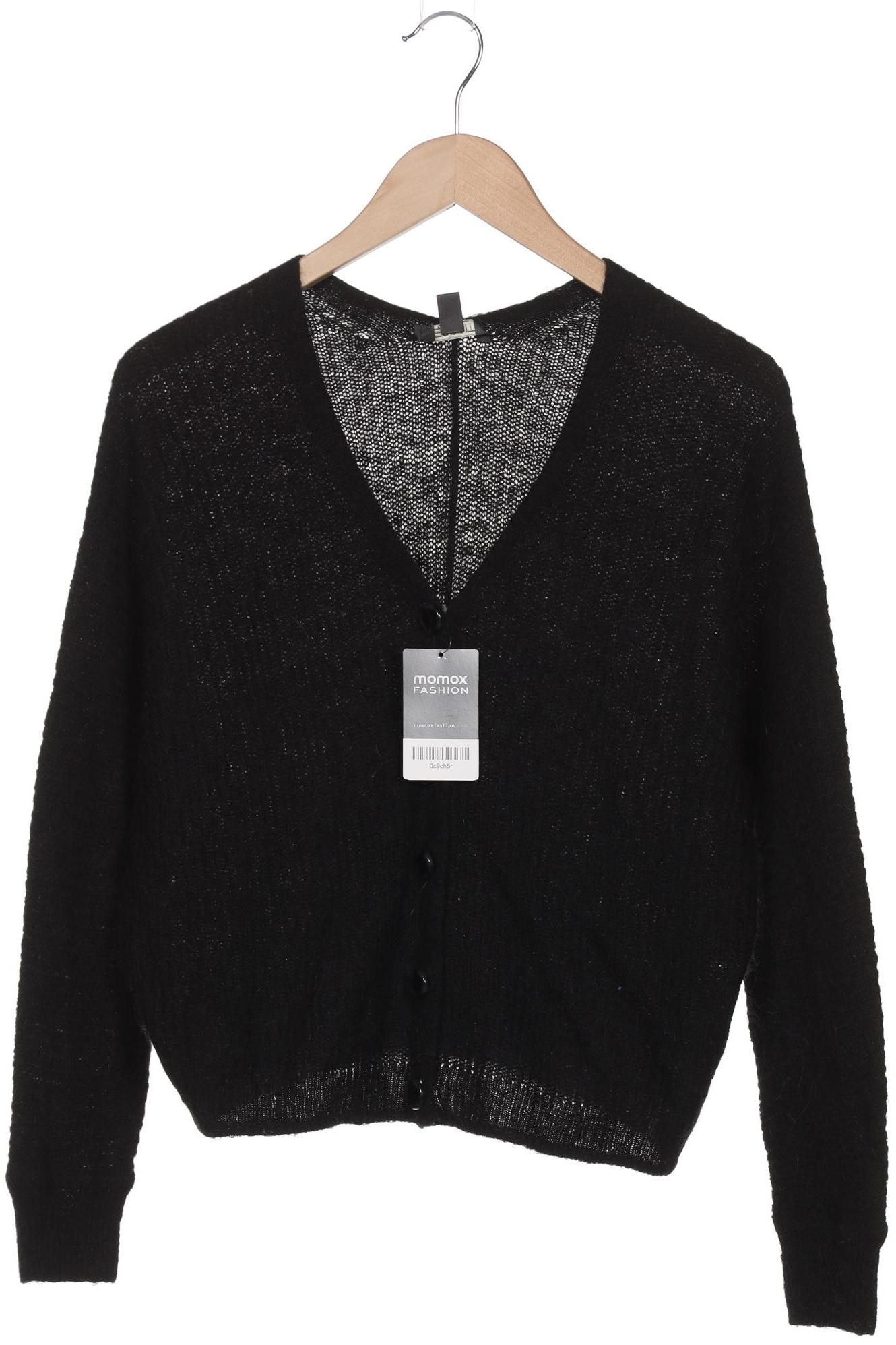 

Esprit Damen Strickjacke, schwarz, Gr. 34