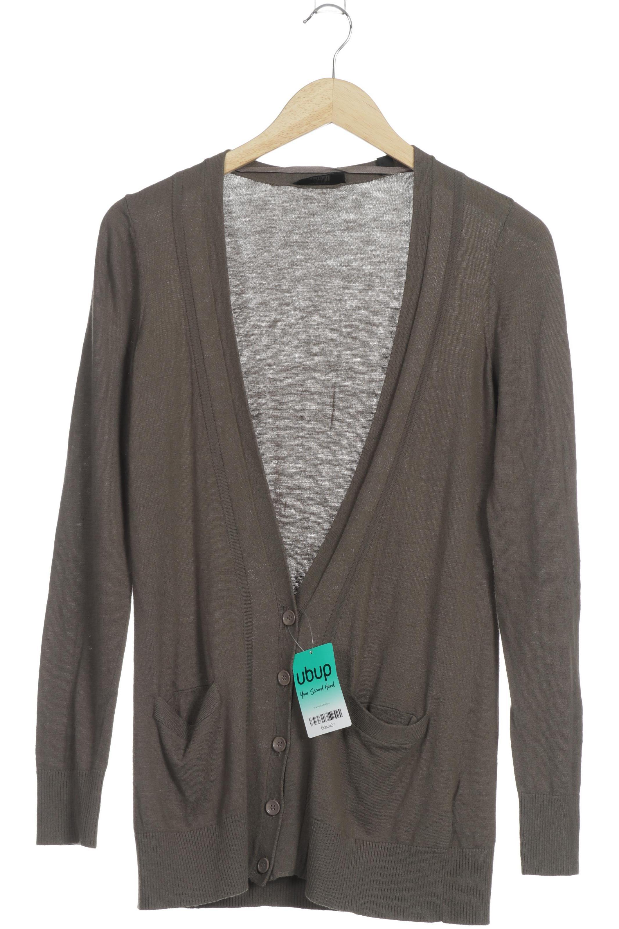 

Esprit Damen Strickjacke, grün, Gr.