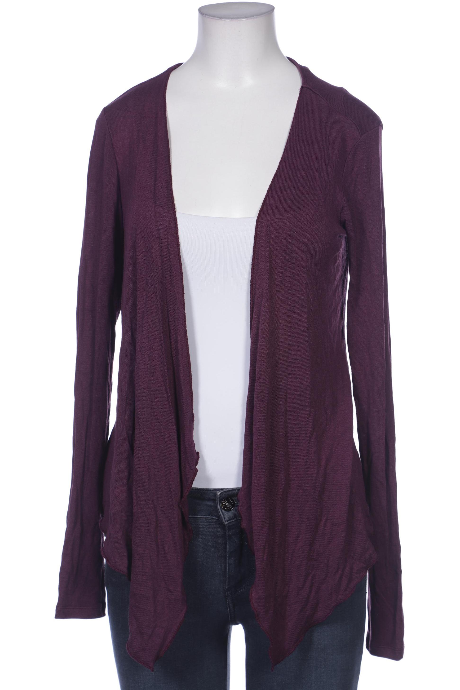 

Esprit Damen Strickjacke, bordeaux, Gr. 38