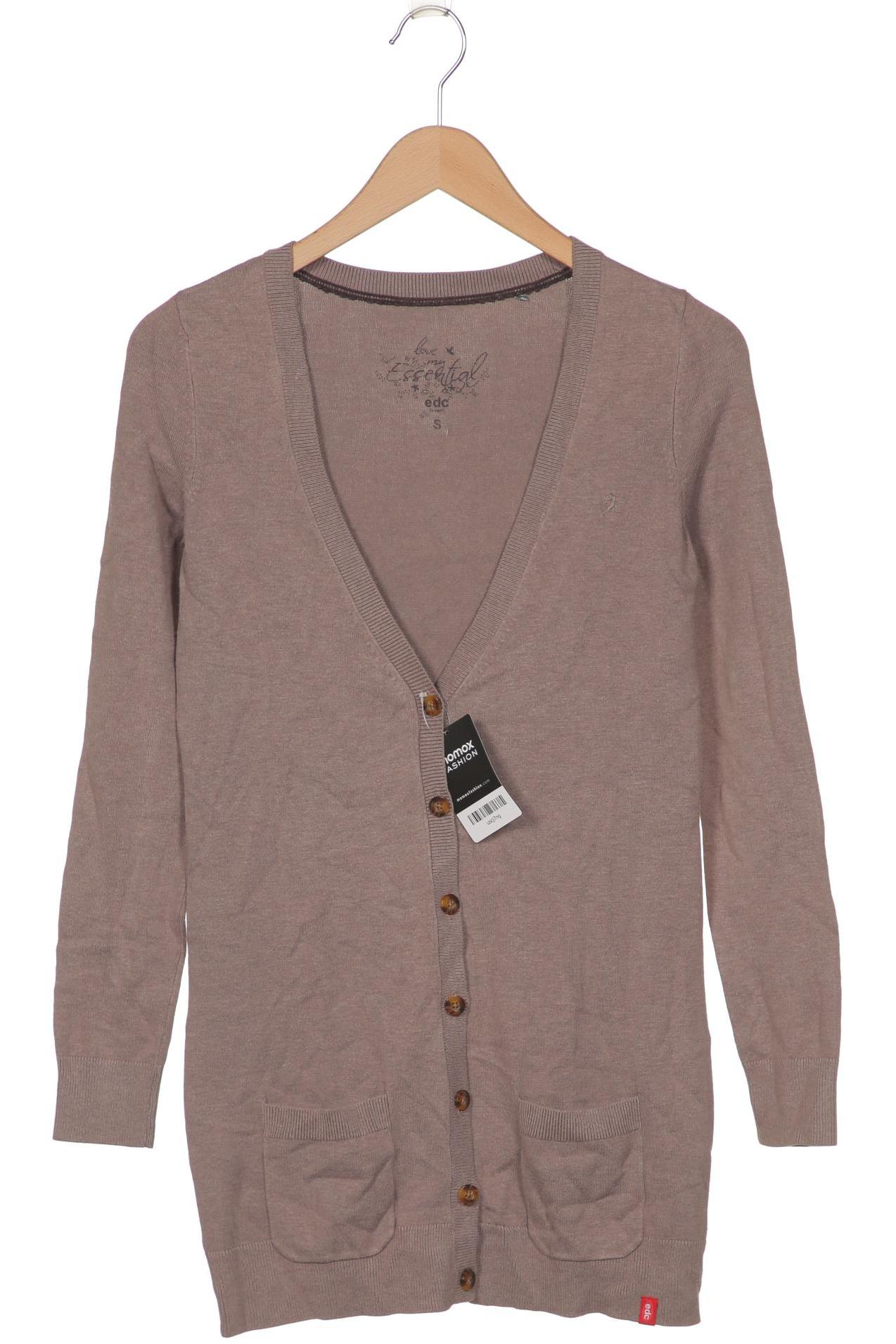 

Esprit Damen Strickjacke, grau
