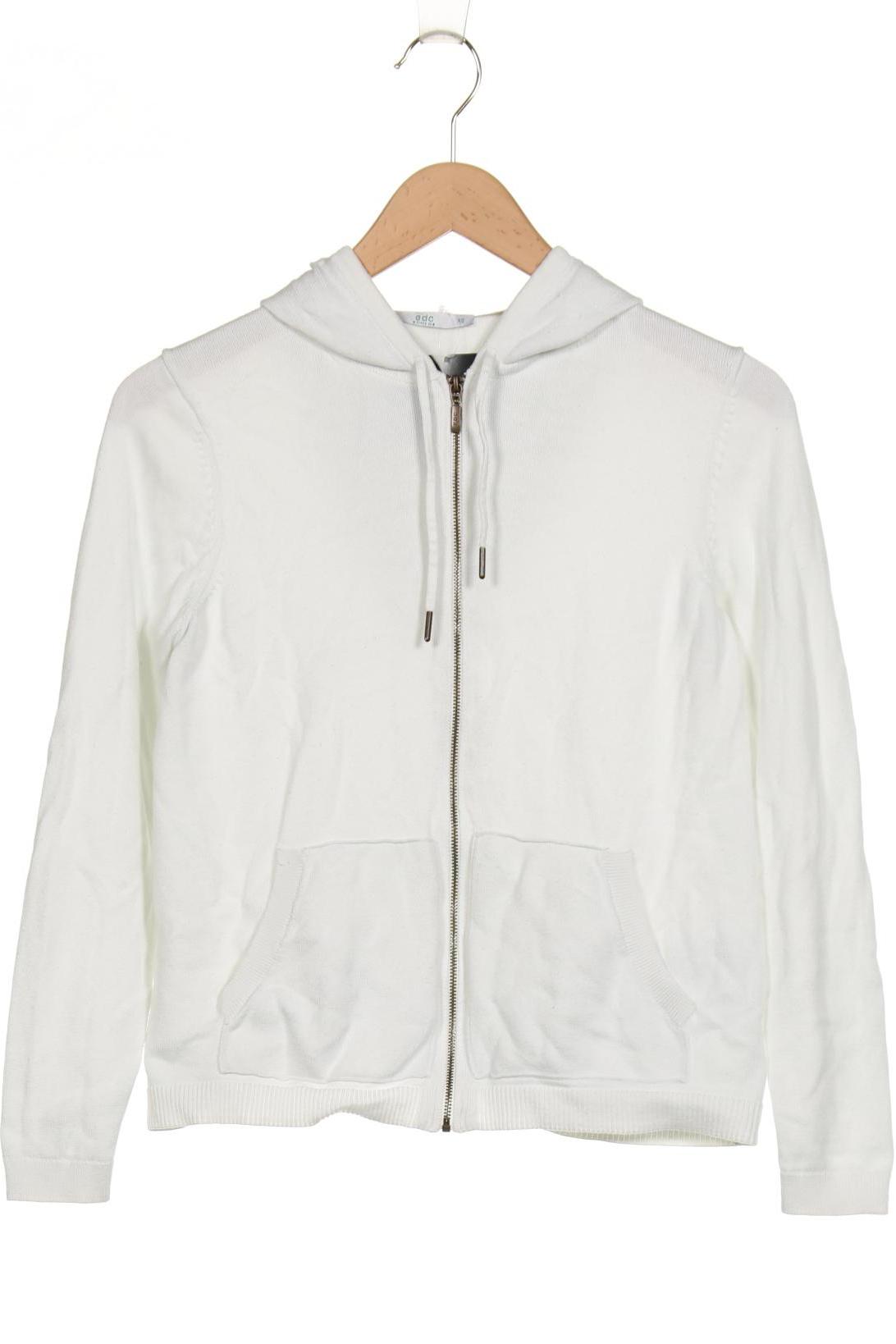 

Esprit Damen Strickjacke, cremeweiß