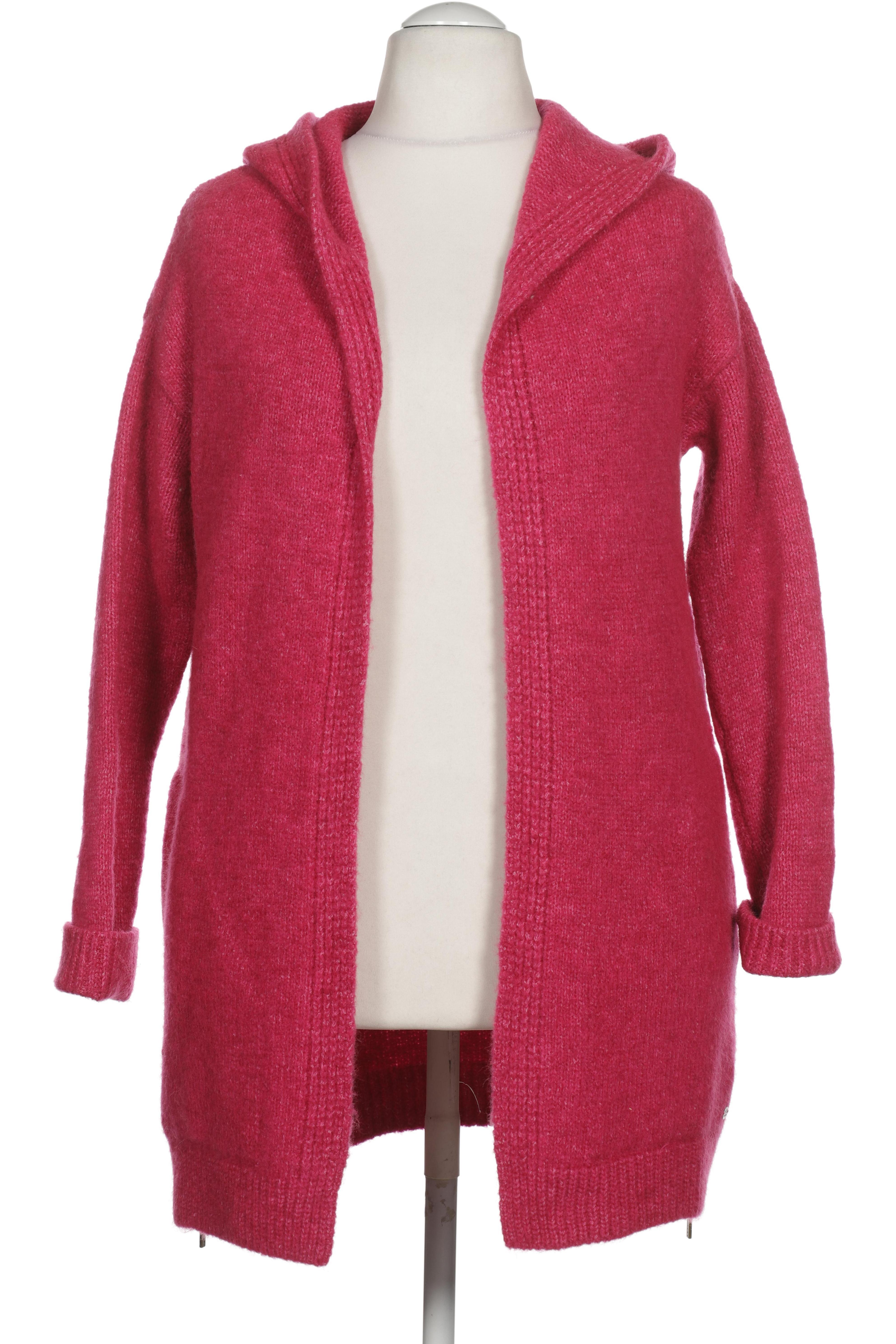 

Esprit Damen Strickjacke, pink, Gr.