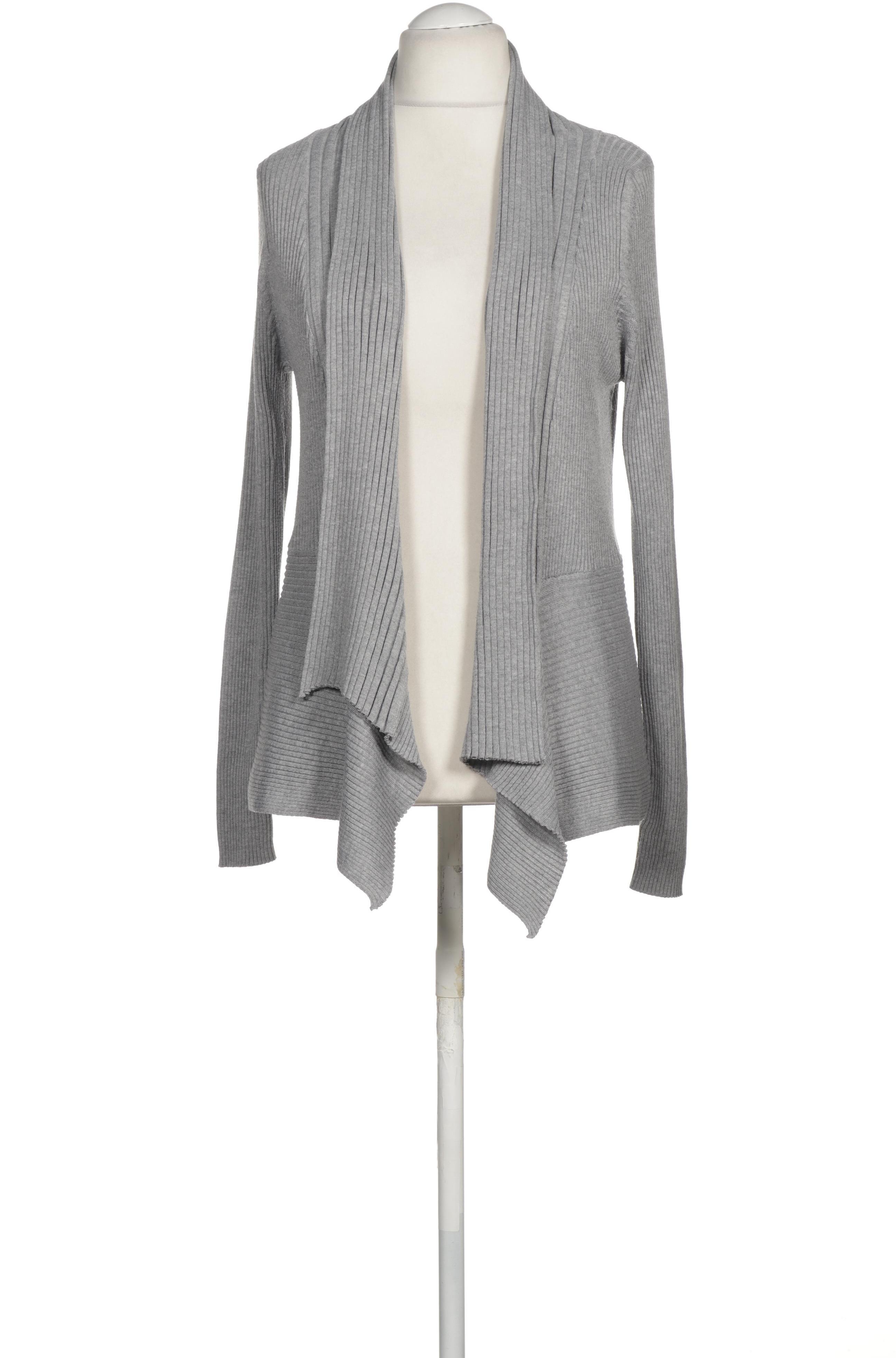 

Esprit Damen Strickjacke, grau, Gr.