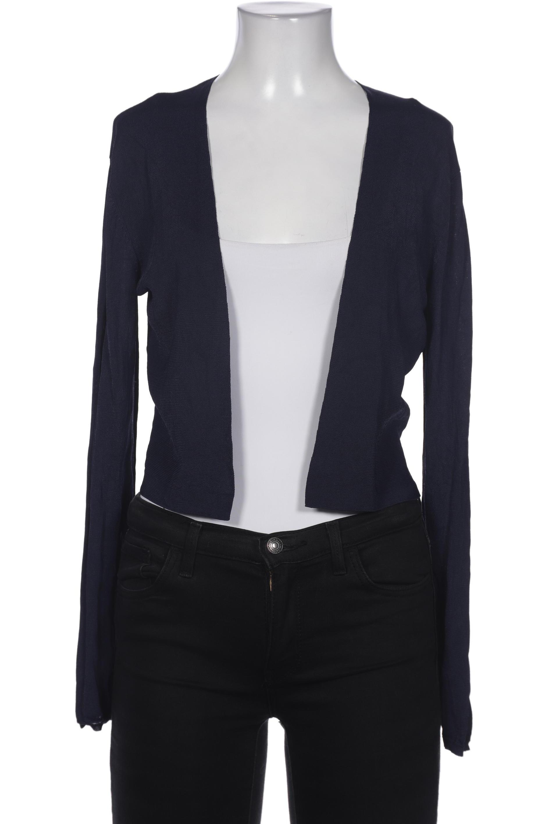 

Esprit Damen Strickjacke, marineblau, Gr. 36