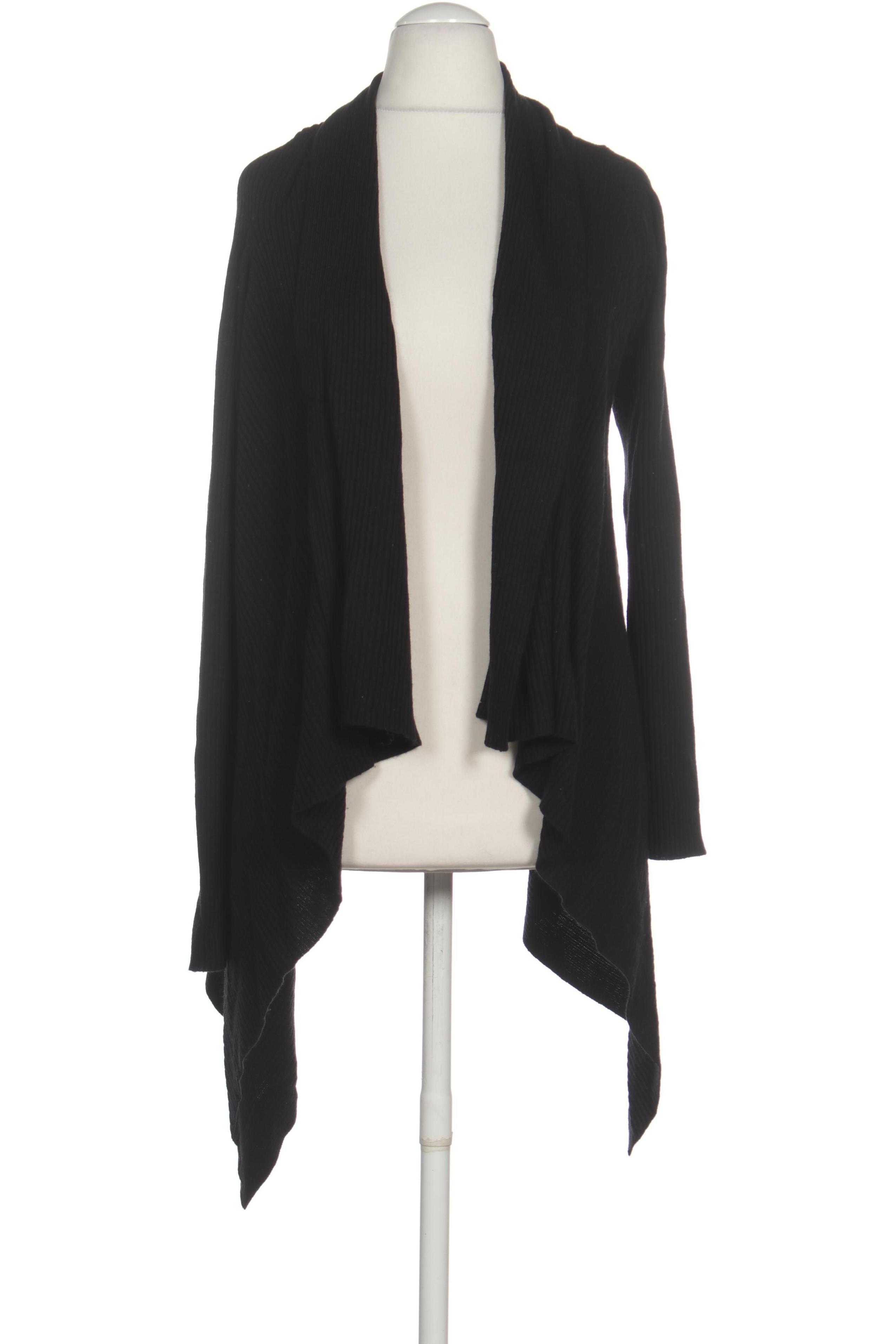 

Esprit Damen Strickjacke, schwarz, Gr.