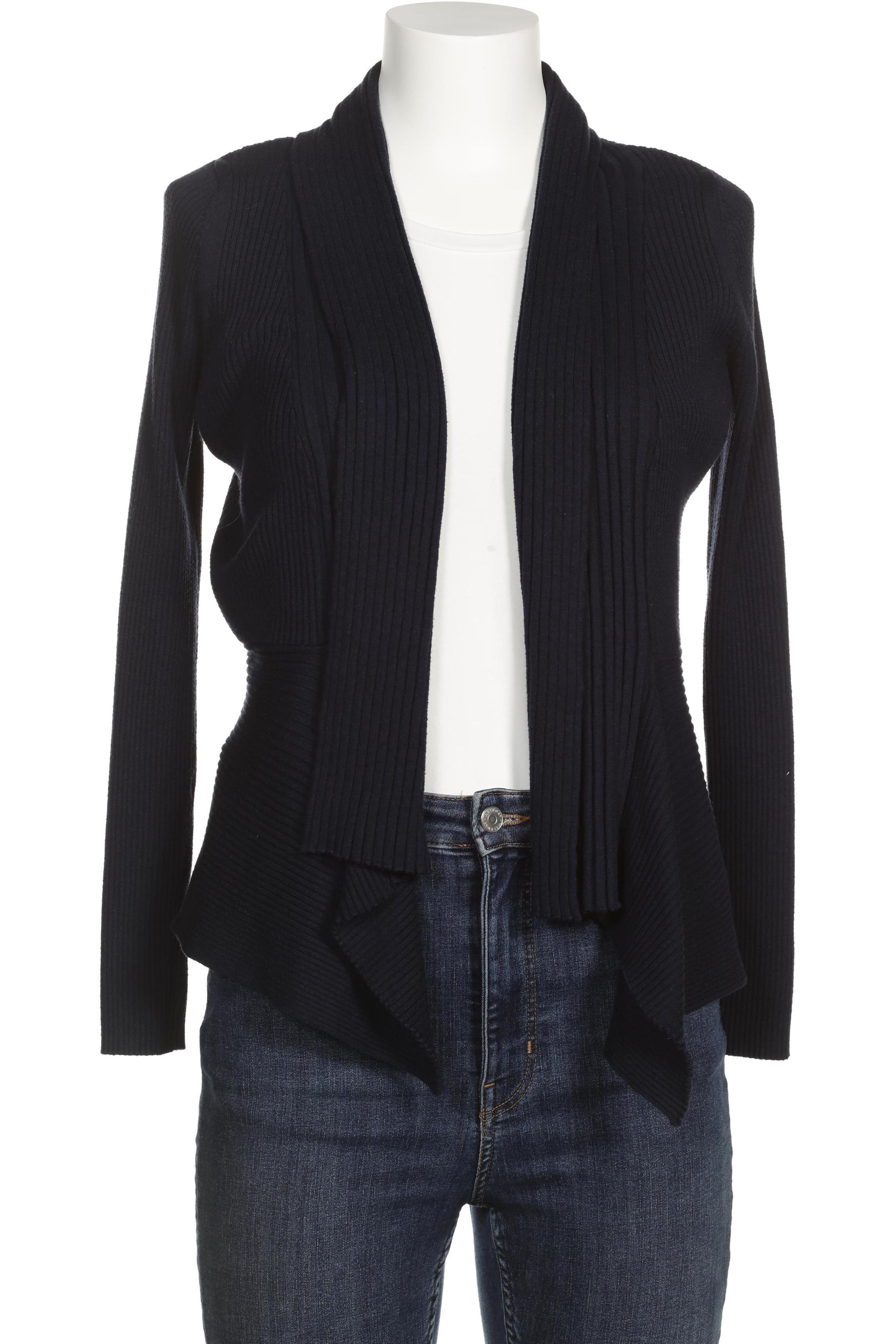 

Esprit Damen Strickjacke, blau, Gr.