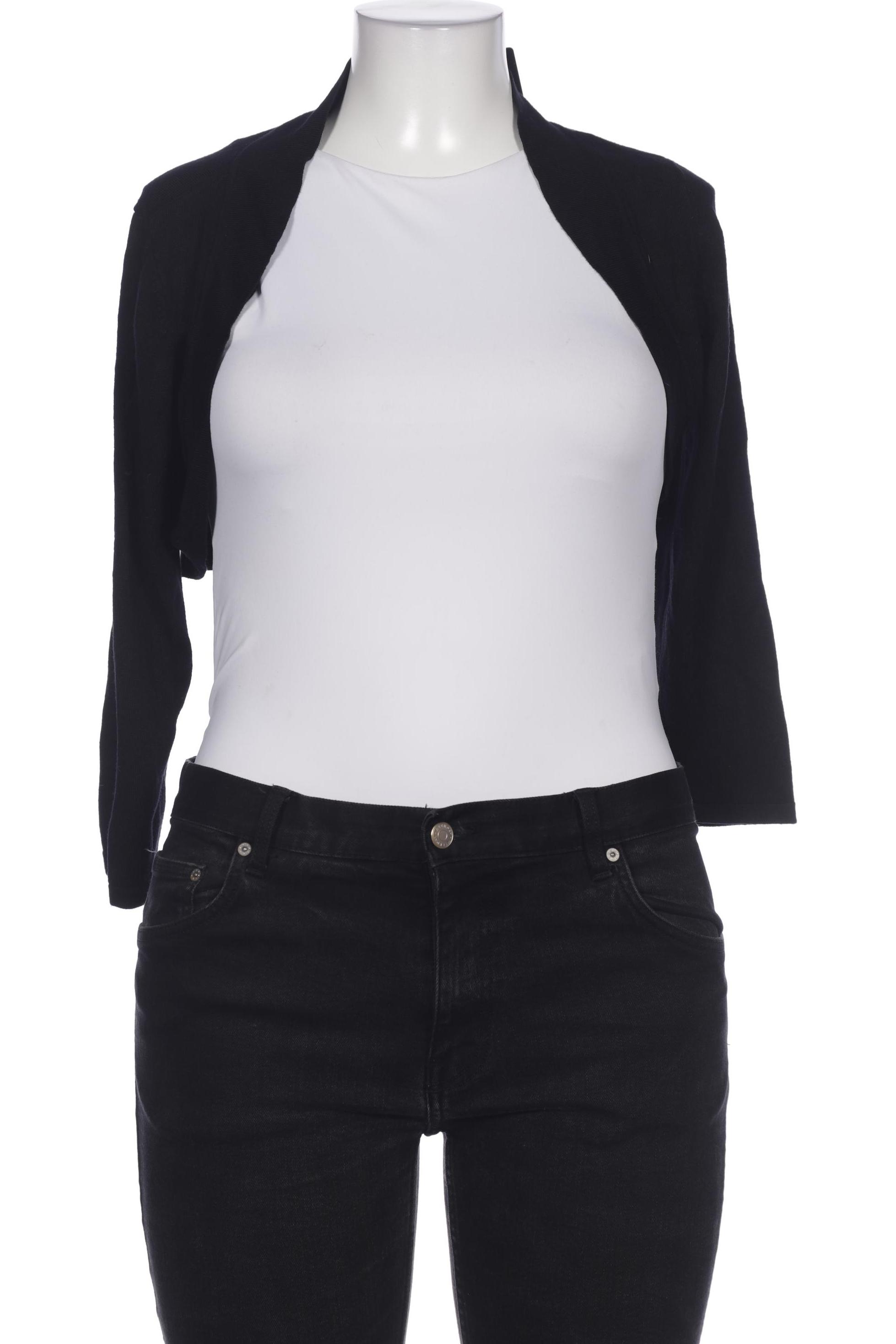 

Esprit Damen Strickjacke, schwarz