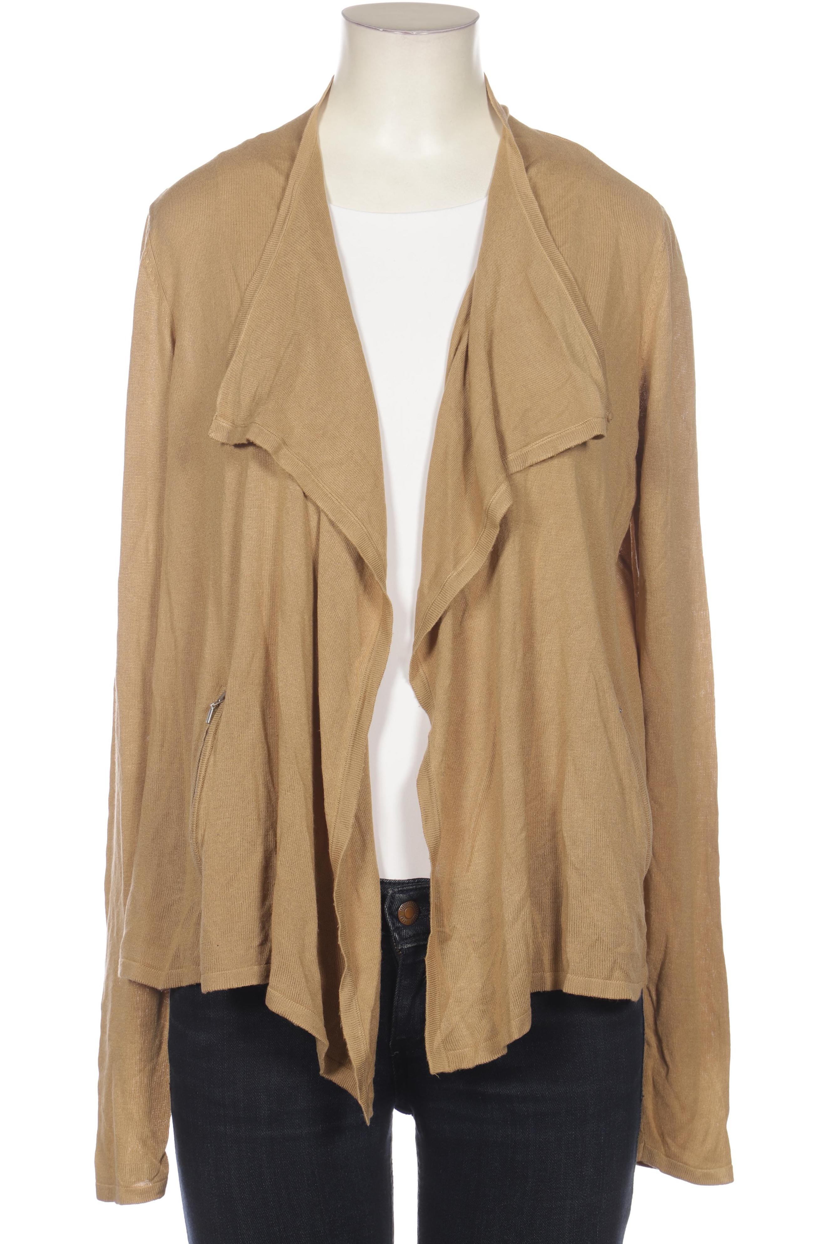 

Esprit Damen Strickjacke, braun
