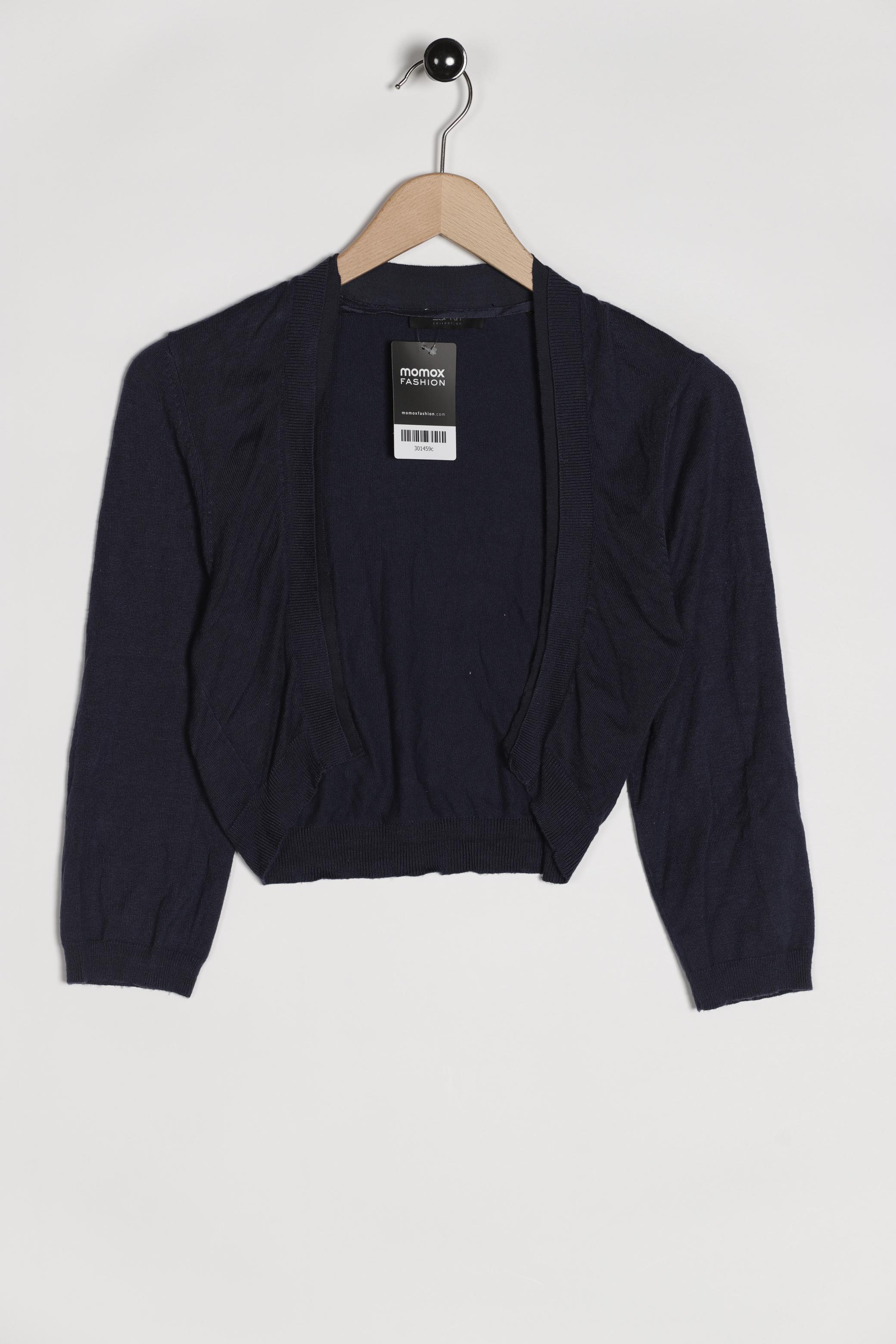 

Esprit Damen Strickjacke, marineblau, Gr. 42