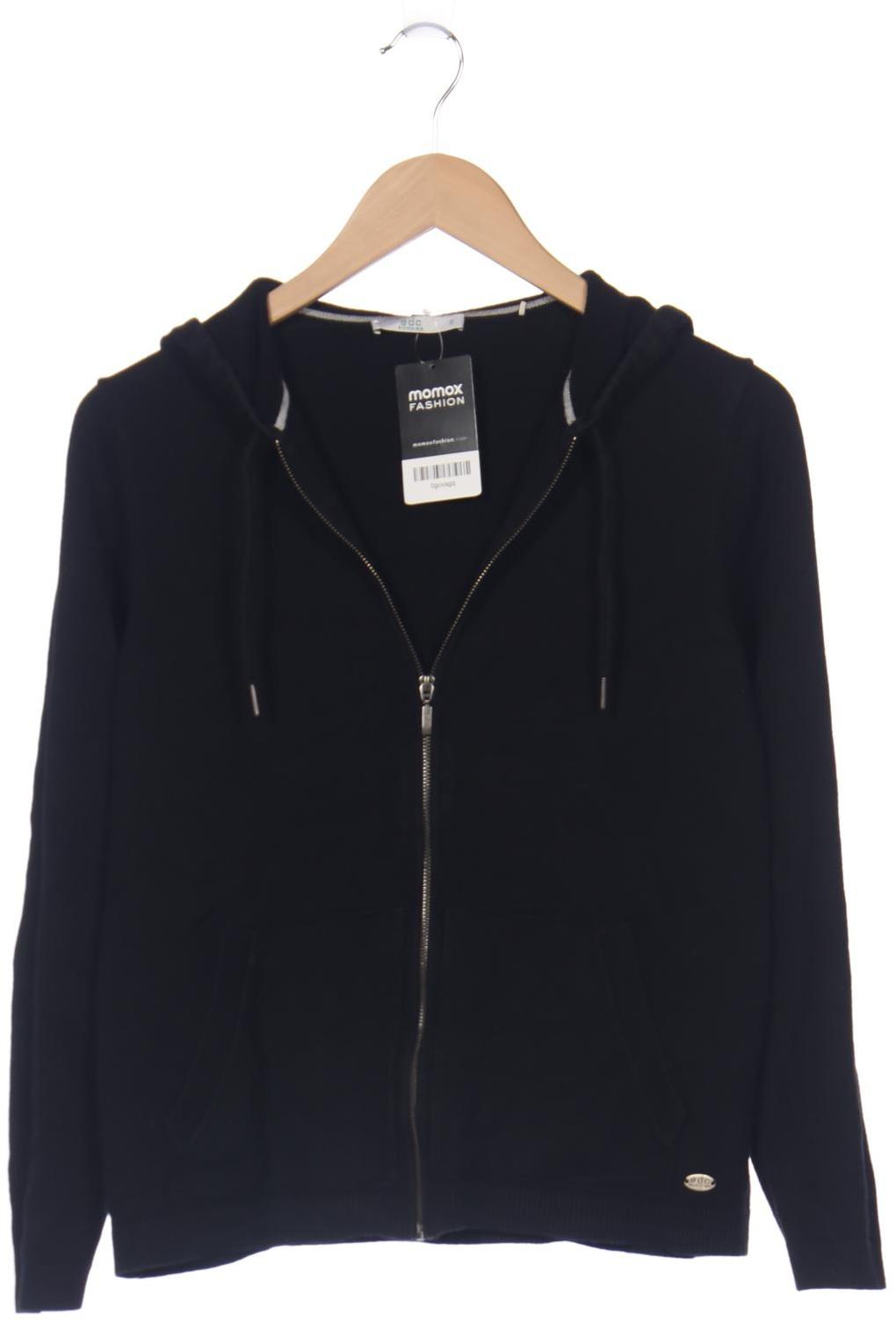 

Esprit Damen Strickjacke, schwarz